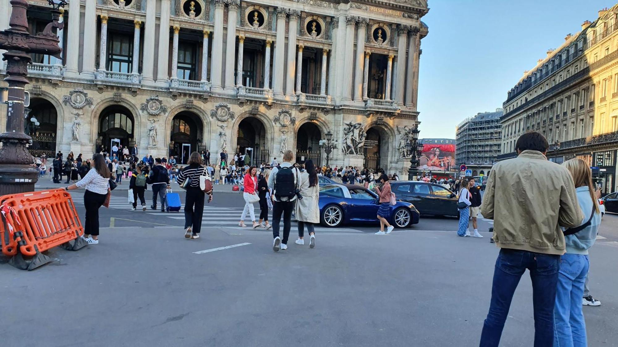 Center 6eme ,gare Montparnasse 1 Minute,5 Minute Eiffel Tour And Louvre Meusm Appartement Paris