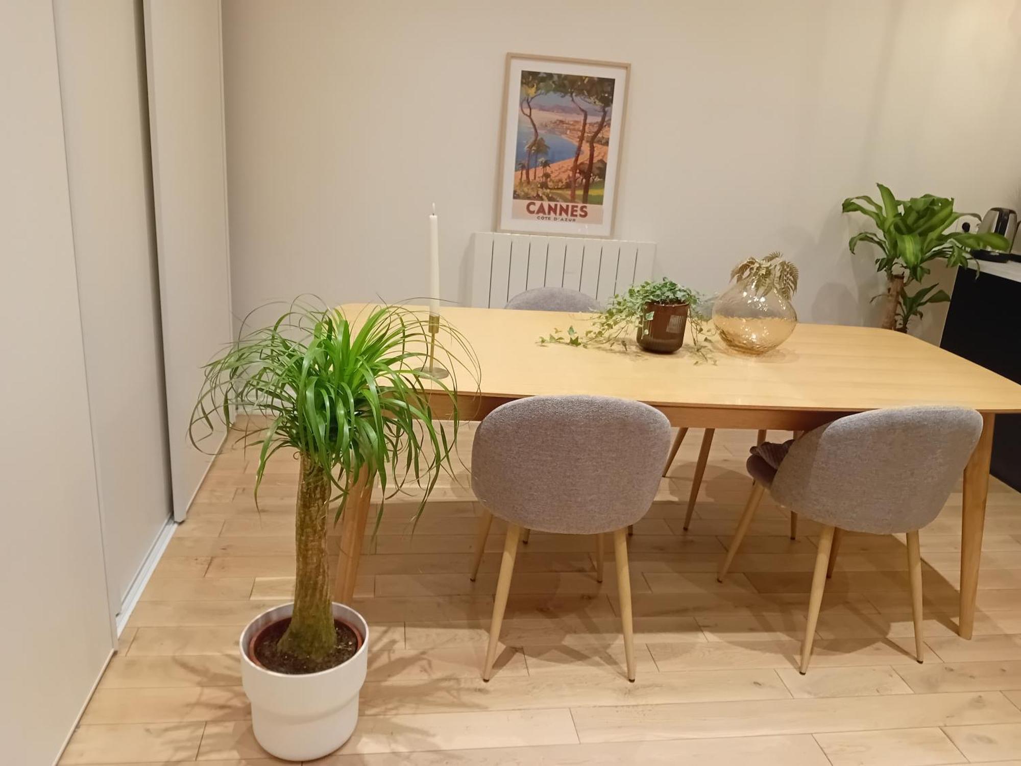 Center 6eme ,gare Montparnasse 1 Minute,5 Minute Eiffel Tour And Louvre Meusm Appartement *