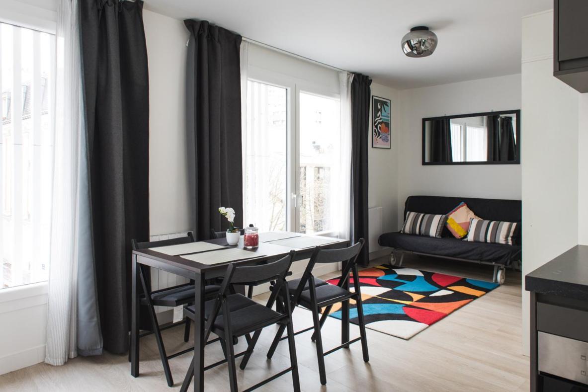 Bed & Breakfast Homyparis *