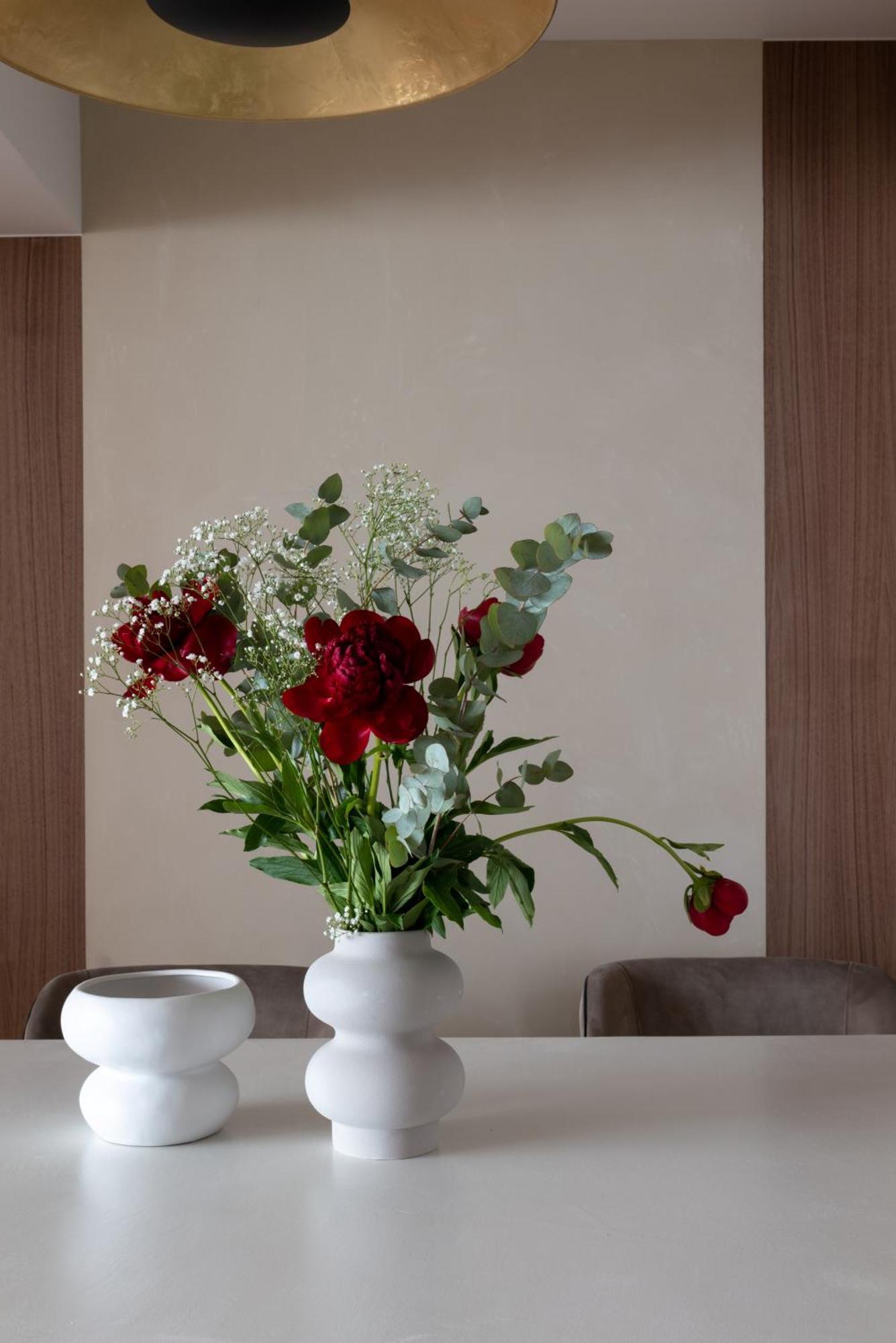 Apartment The Place To Be - 3 Bedrooms With Airco *