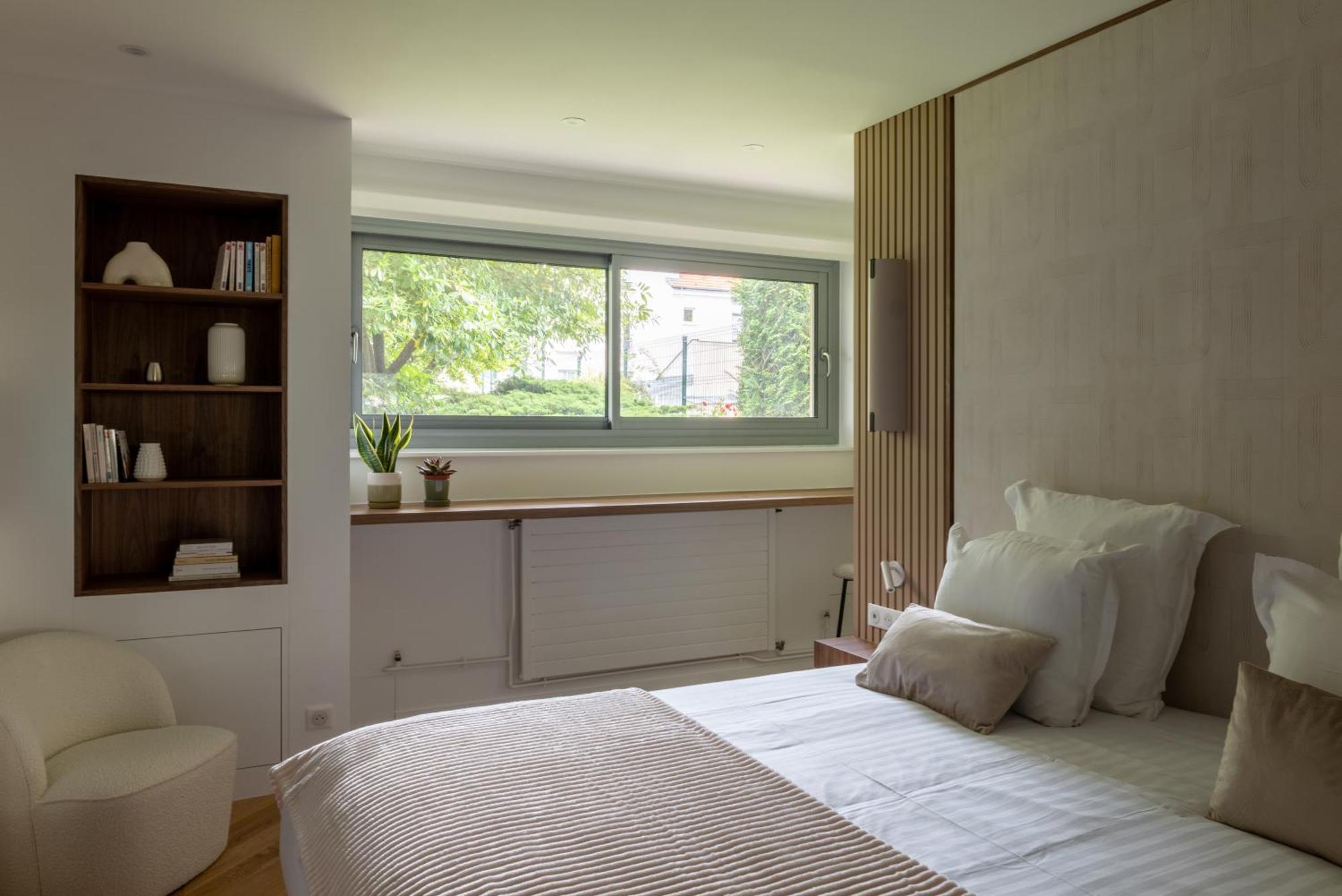 Apartment The Place To Be - 3 Bedrooms With Airco *