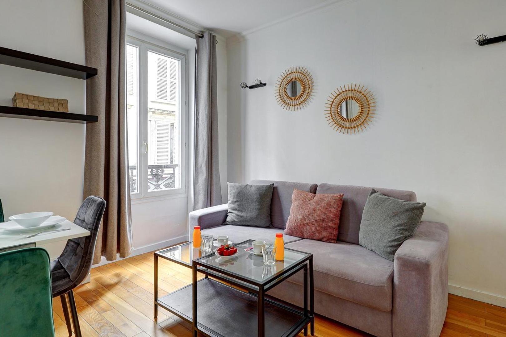 391 Biot 5 - Superbe A Apartment *