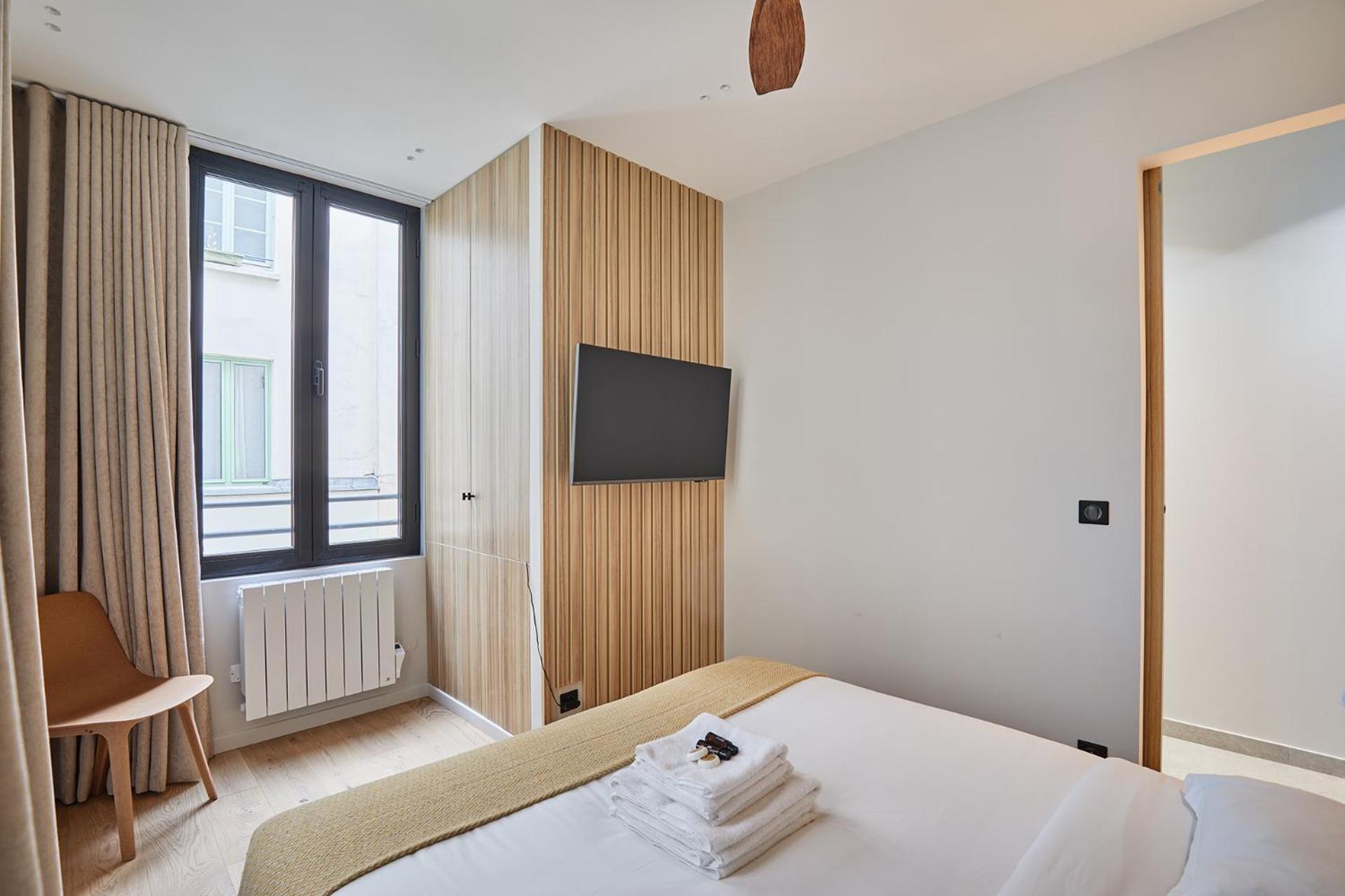 Center Of By Studioprestige Appartement