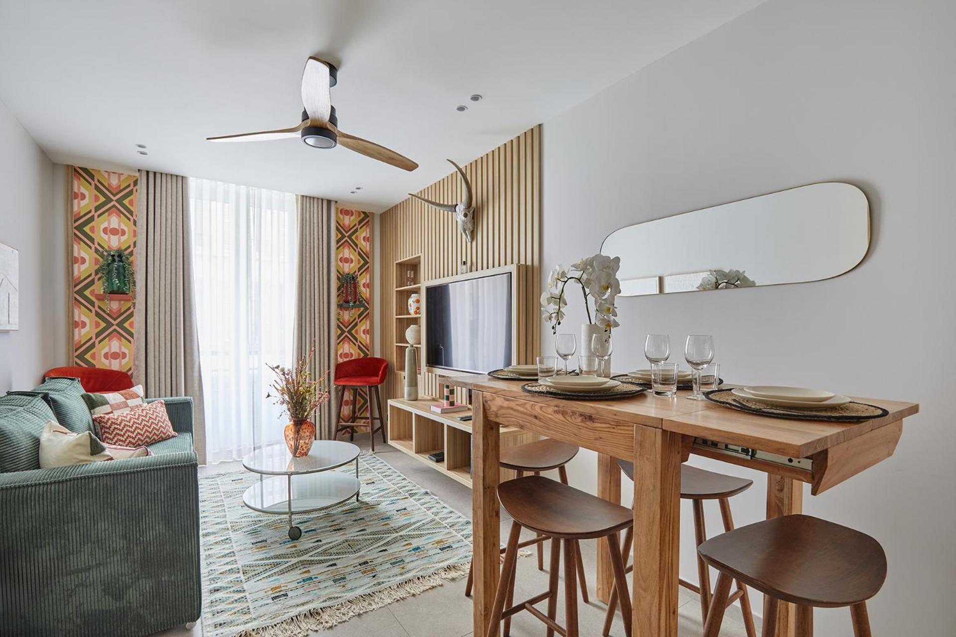 Center Of By Studioprestige Appartement Paris