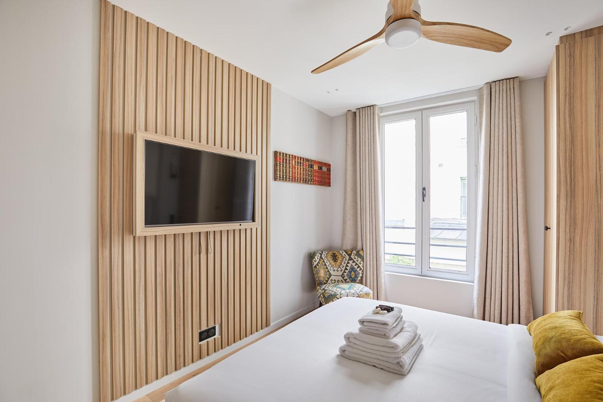 Appartement Center Of By Studioprestige *