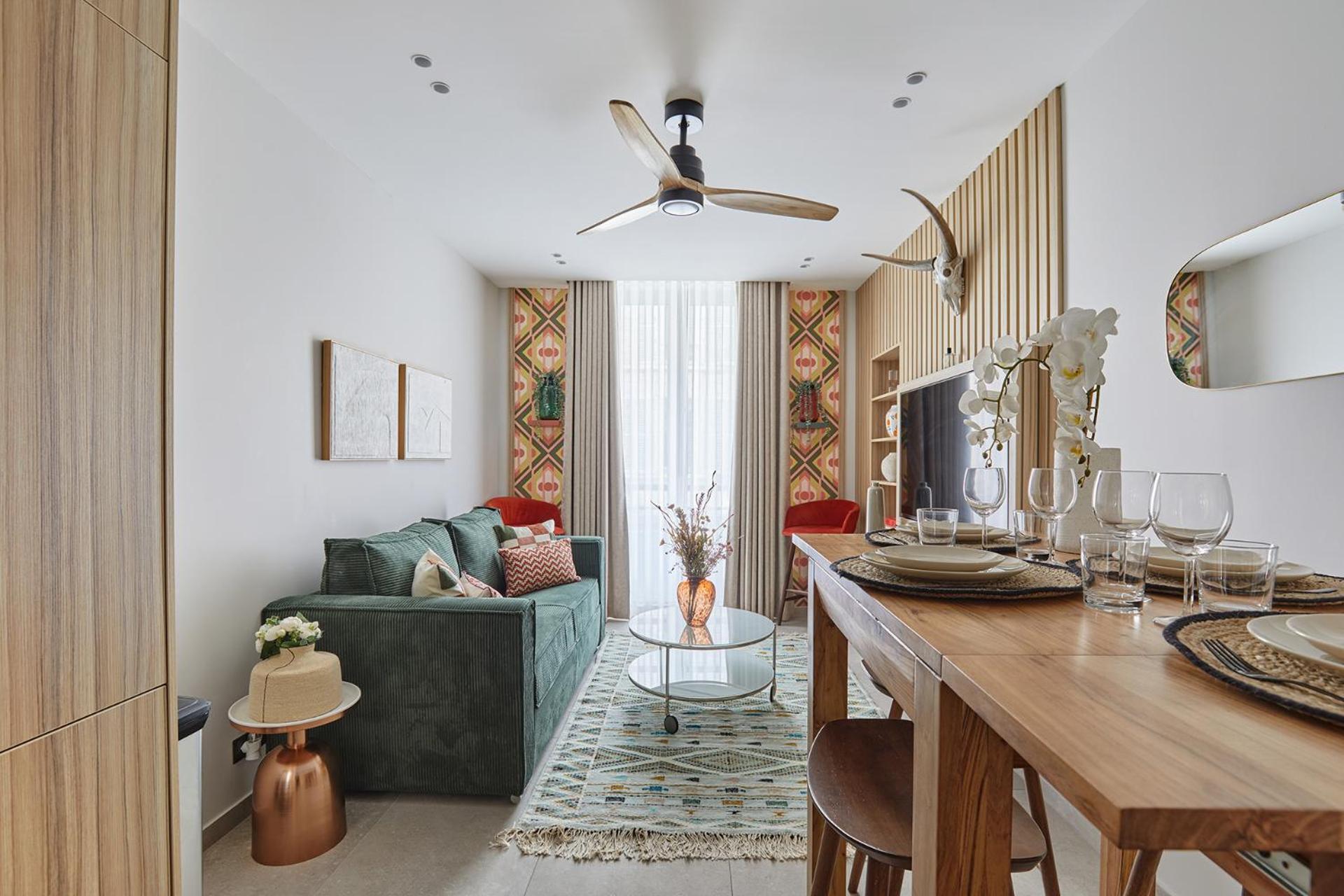 Center Of By Studioprestige Appartement