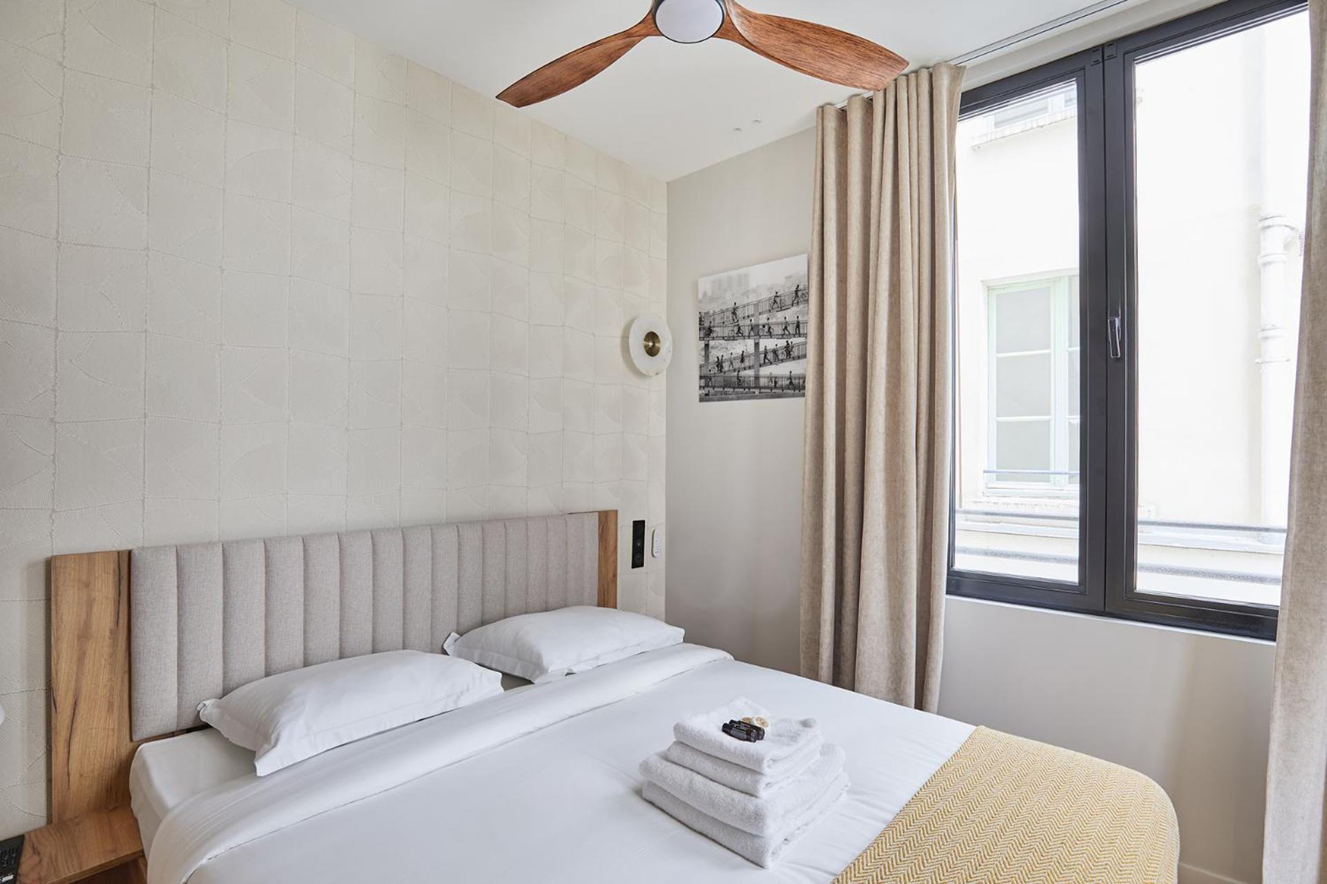 Appartement Center Of By Studioprestige