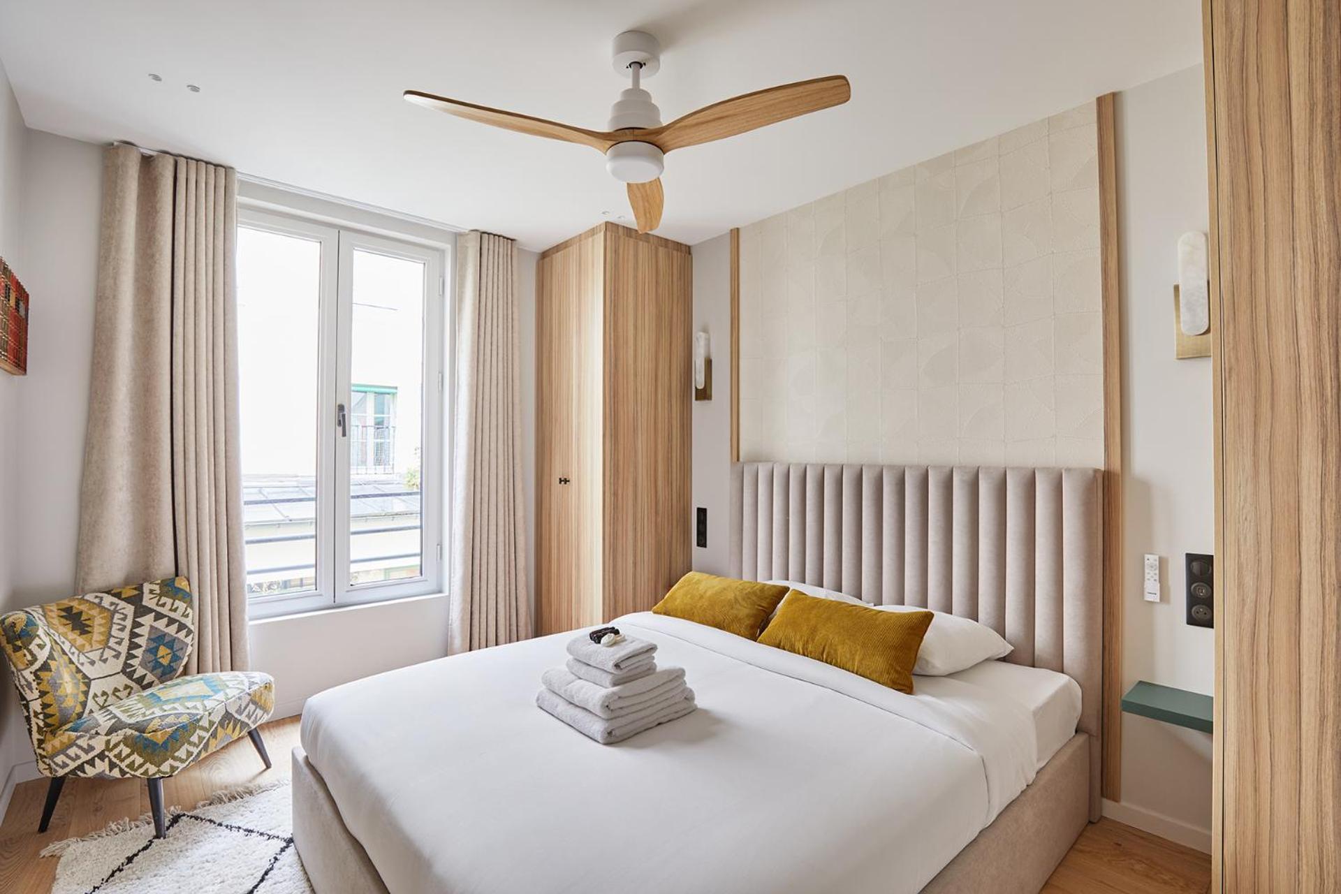 Appartement Center Of By Studioprestige