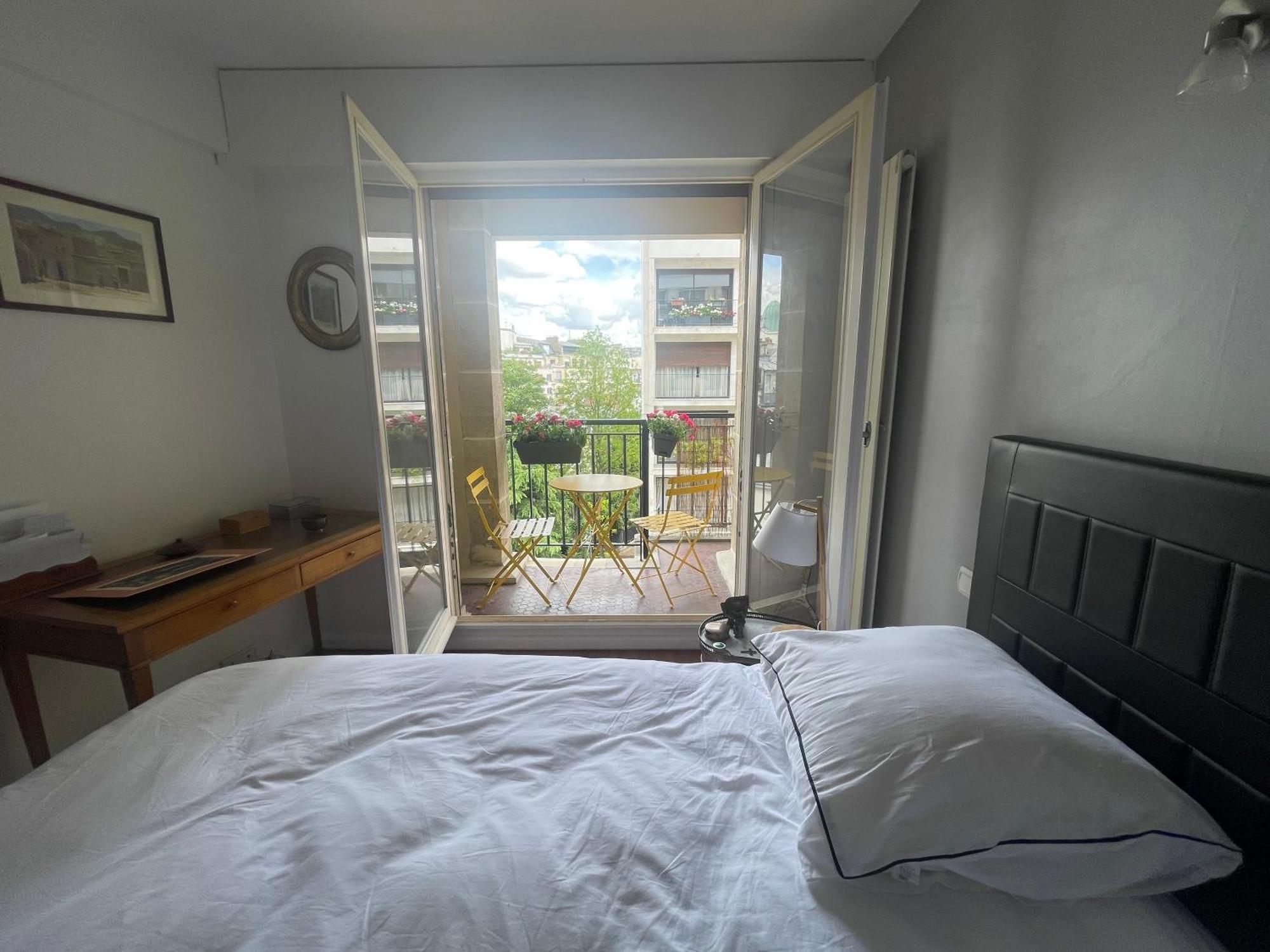 Appartement 3 Pieces Paris16 Paris