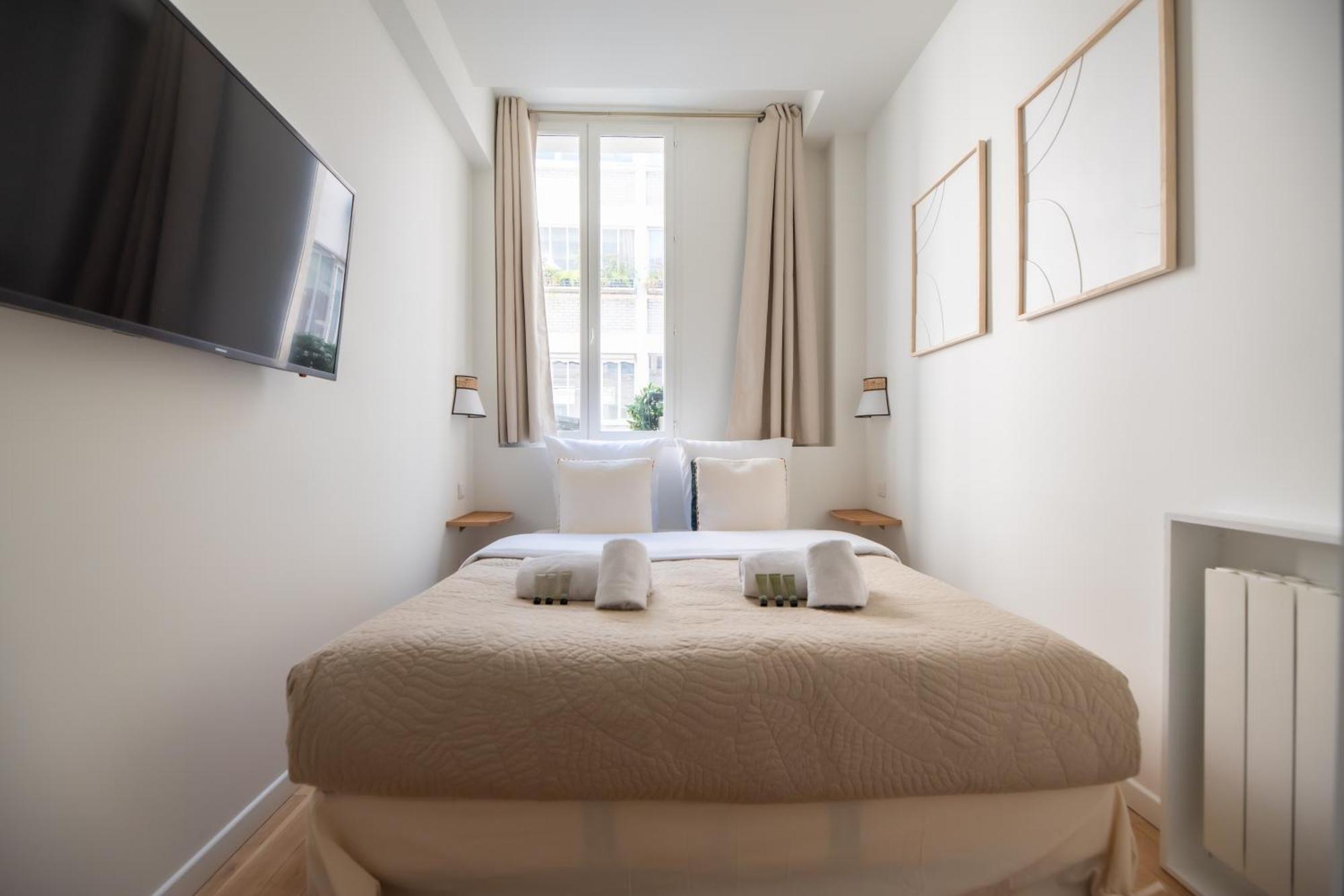 Apartment Cia - Amazing Loft Bastille