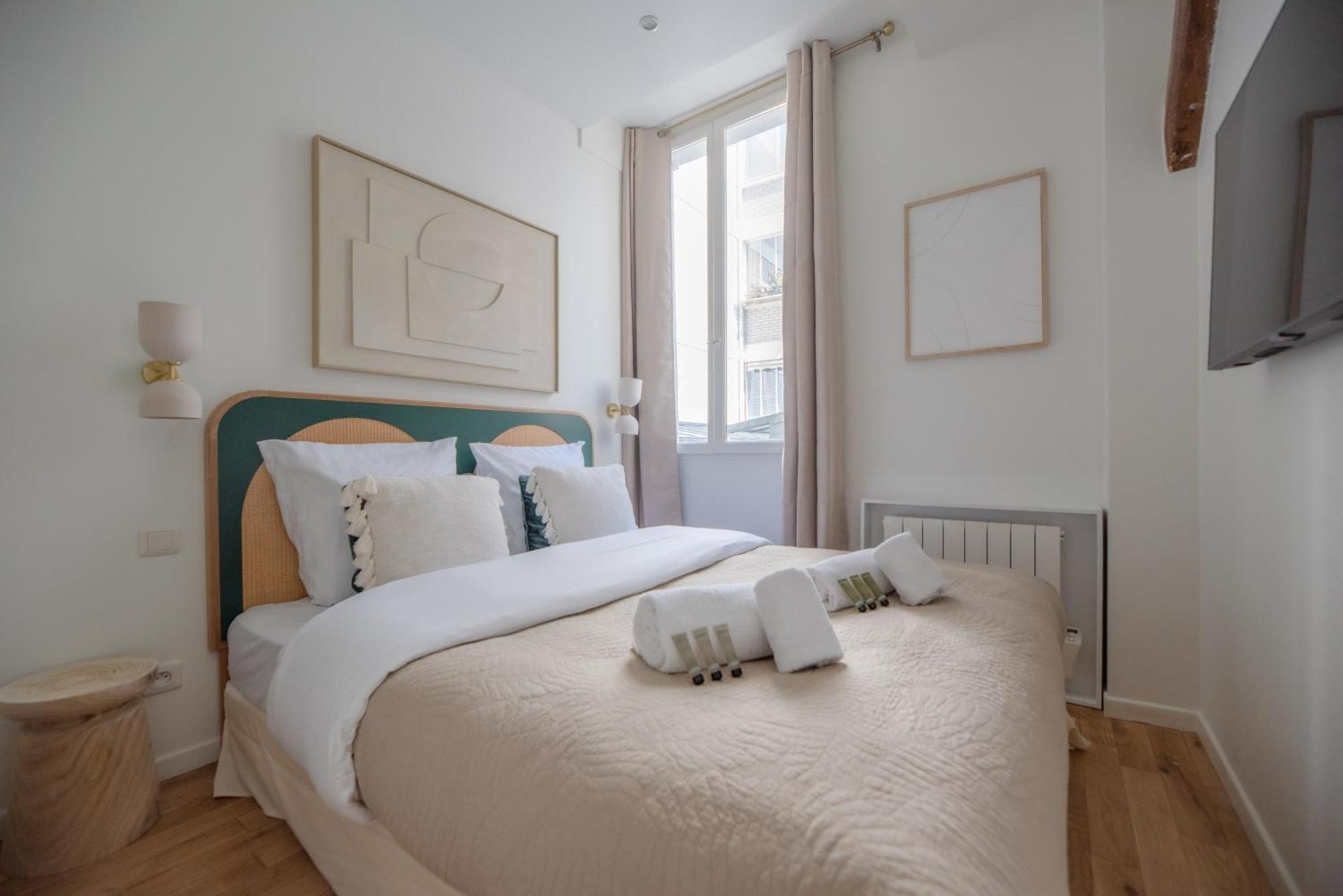 Apartment Cia - Amazing Loft Bastille *