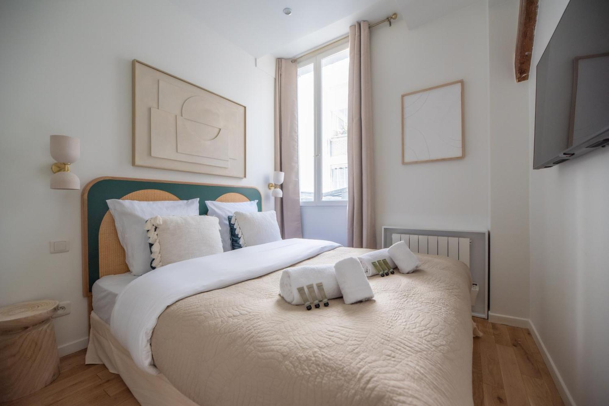 Apartment Cia - Amazing Loft Bastille *