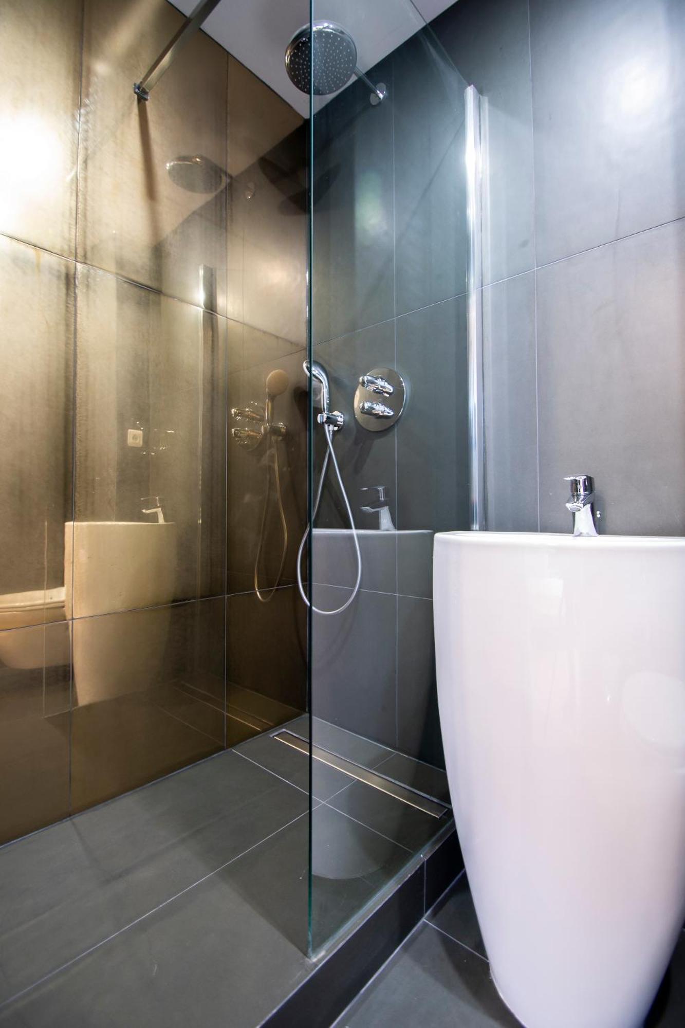 Apartment Cia - Amazing Loft Bastille Paris