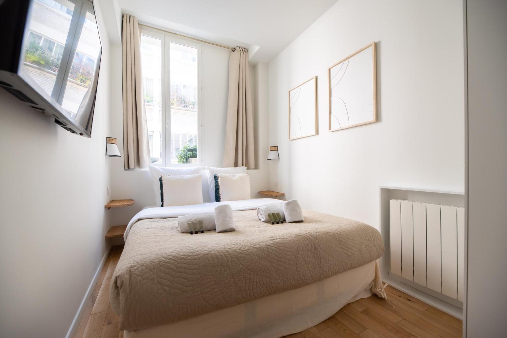 Apartment Cia - Amazing Loft Bastille