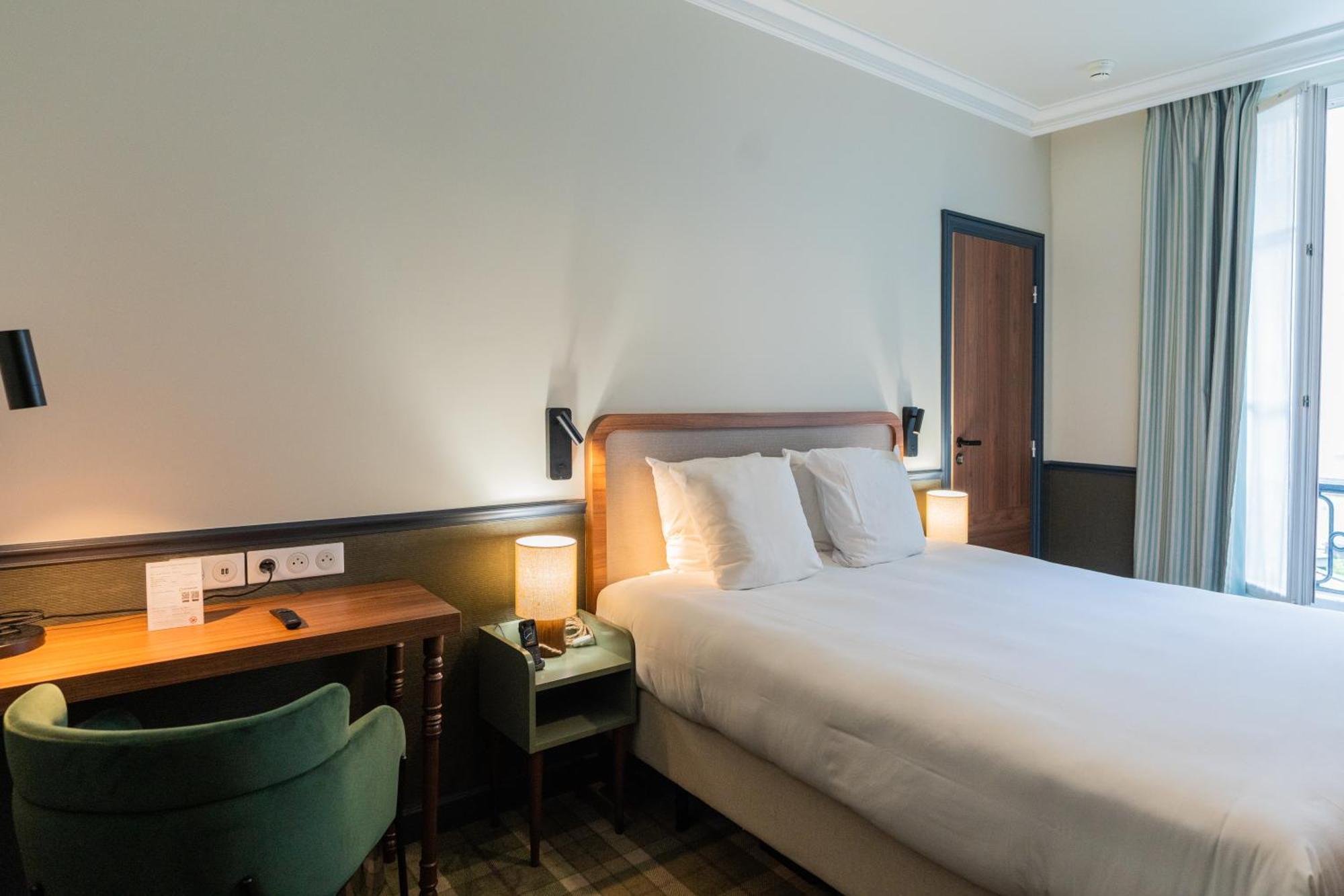 Terminus Lyon Hotel 3*