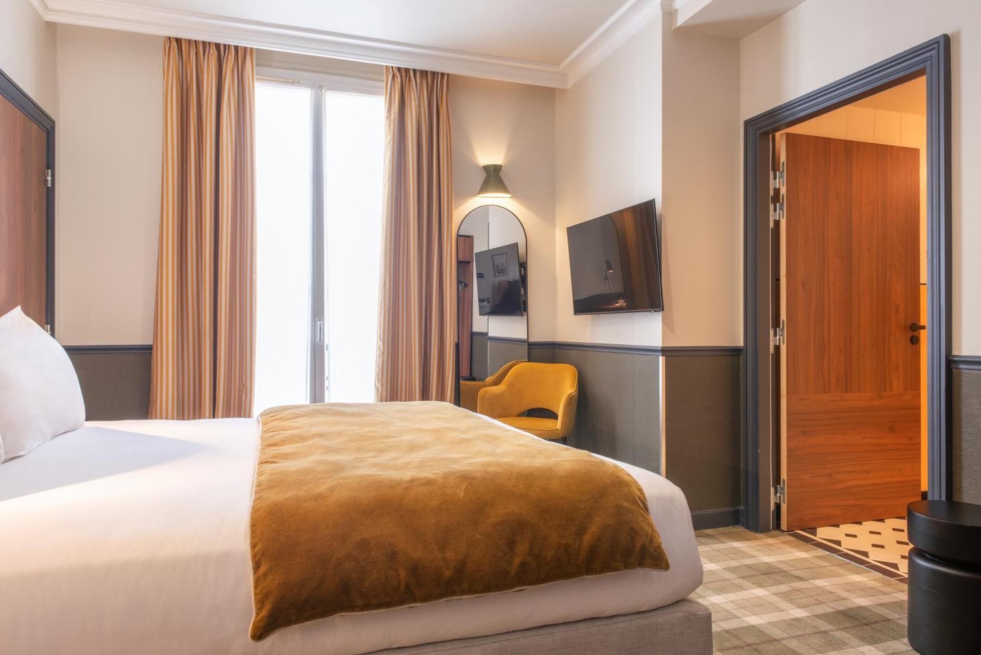 Terminus Lyon Hotel 3*