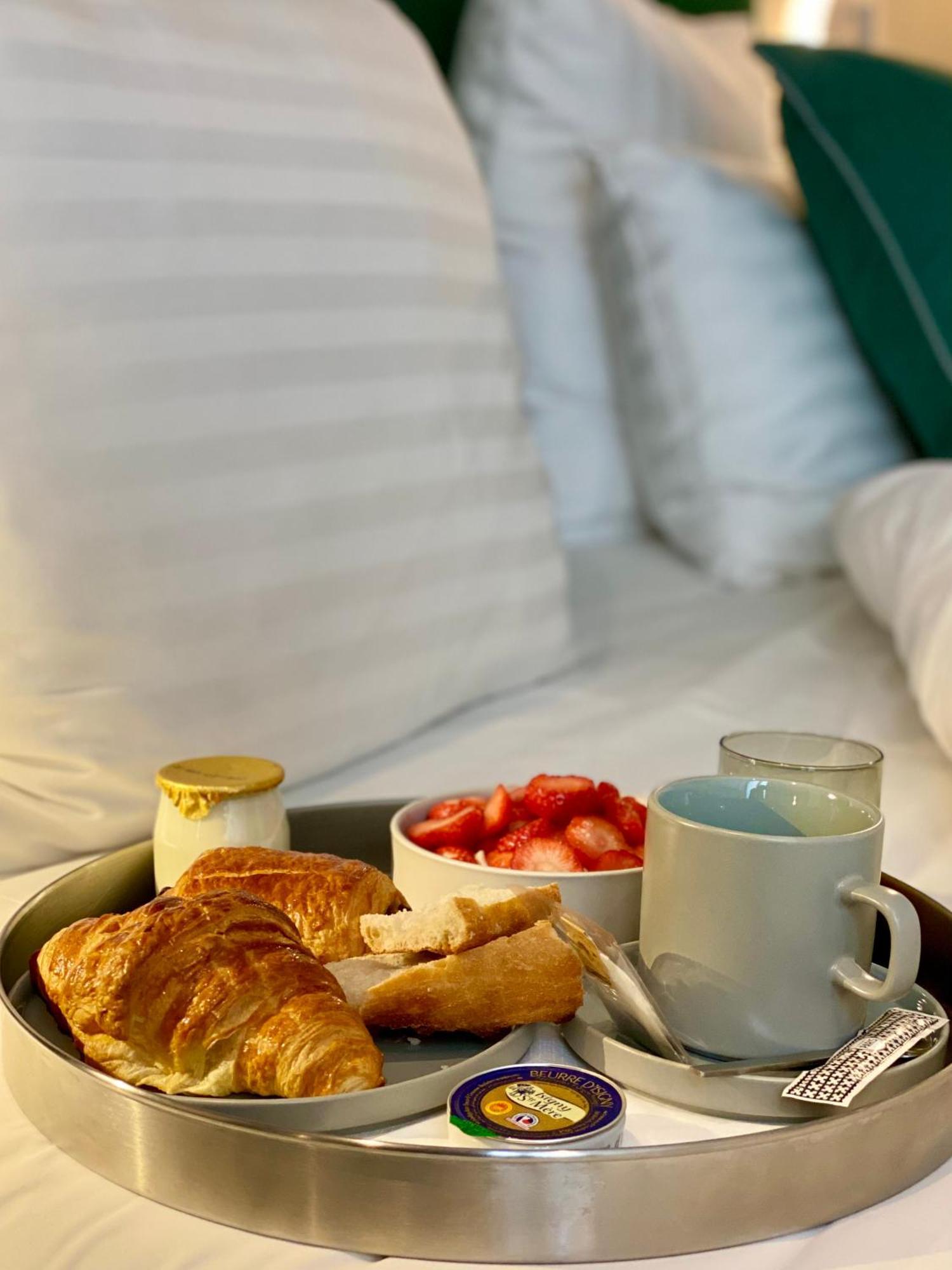 Le Basile 4* Paris