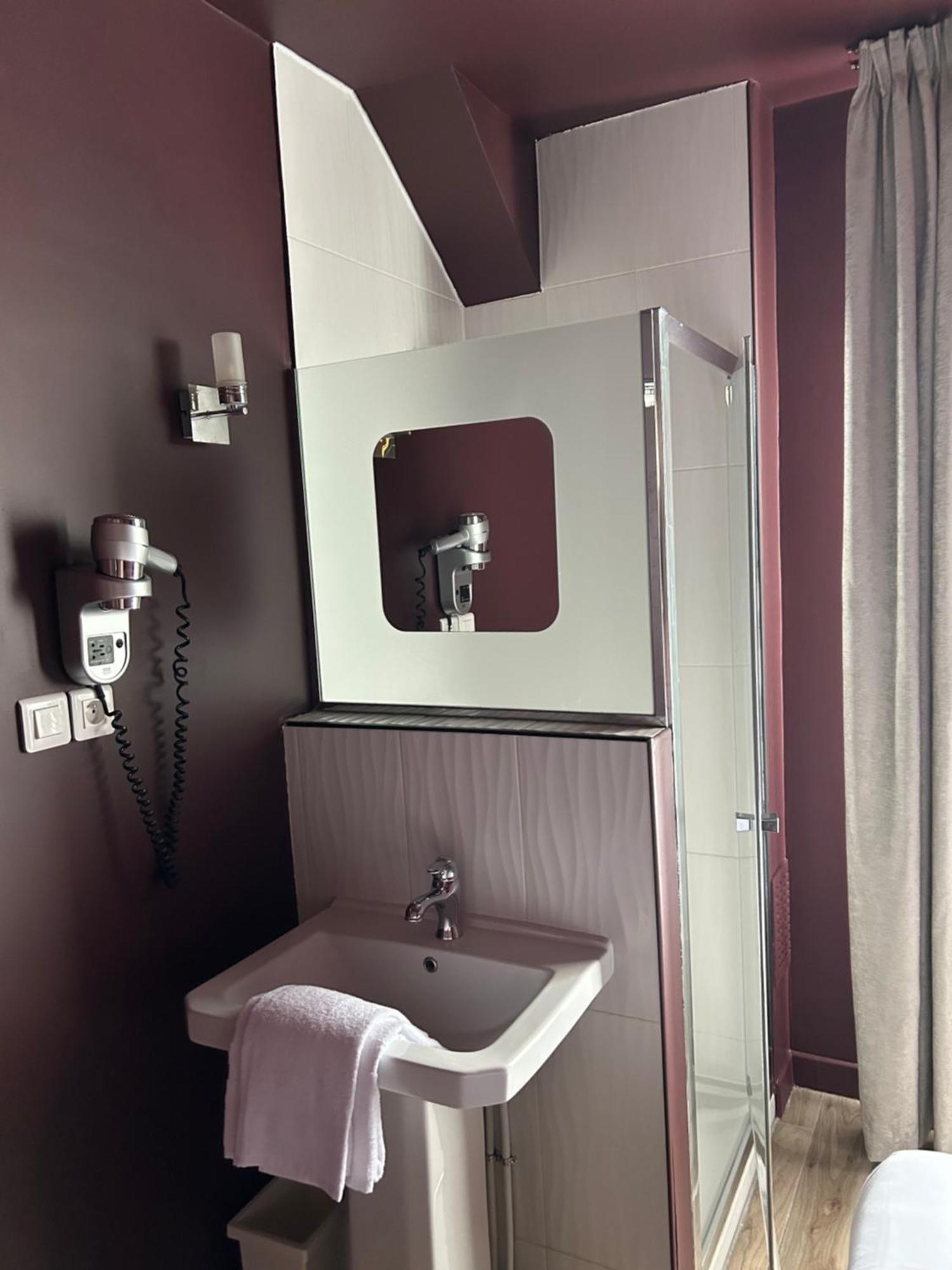 Maât Etoile Hotel 2*