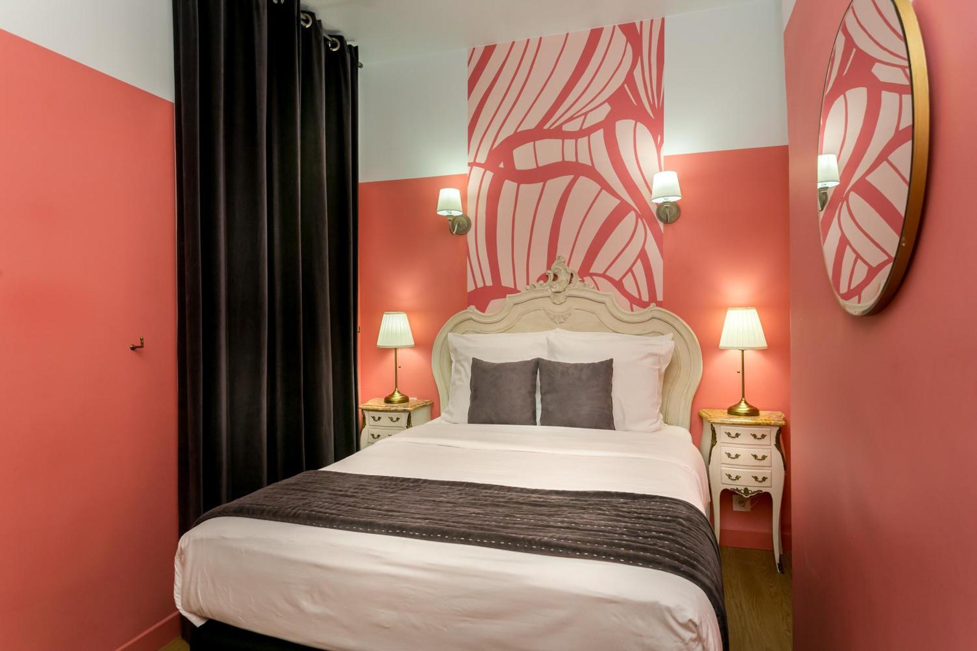 Apartment Merveil - Luxury - Louvre - Aboukir Iv