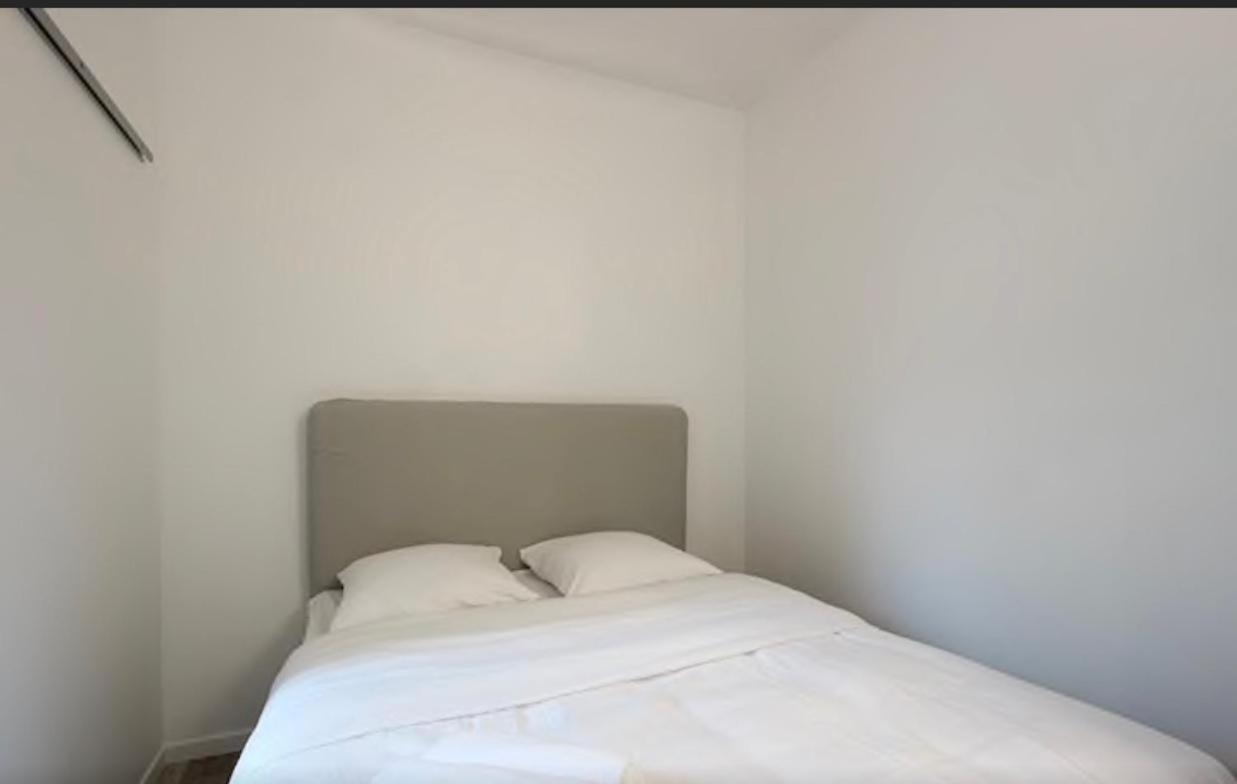 Appartement Marais Proche Du Theatre Renard Paris