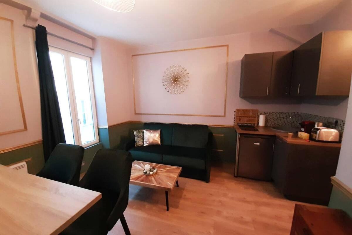 Guernica Montmartre Apartment *
