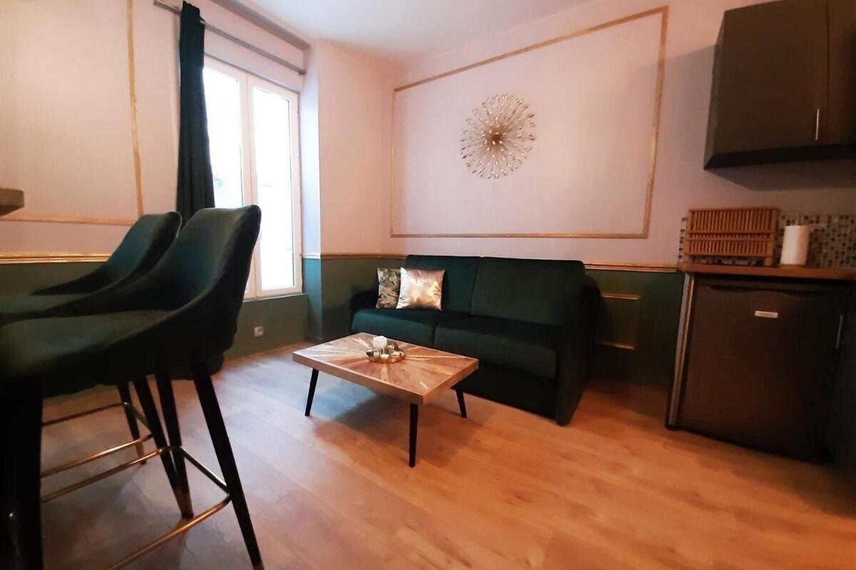 Guernica Montmartre Apartment