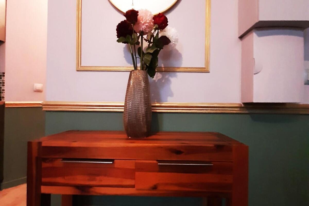 Apartment Guernica Montmartre