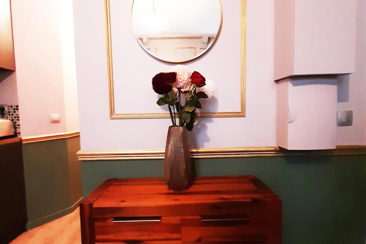 Apartment Guernica Montmartre *
