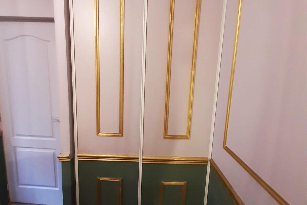 Apartment Guernica Montmartre Paris