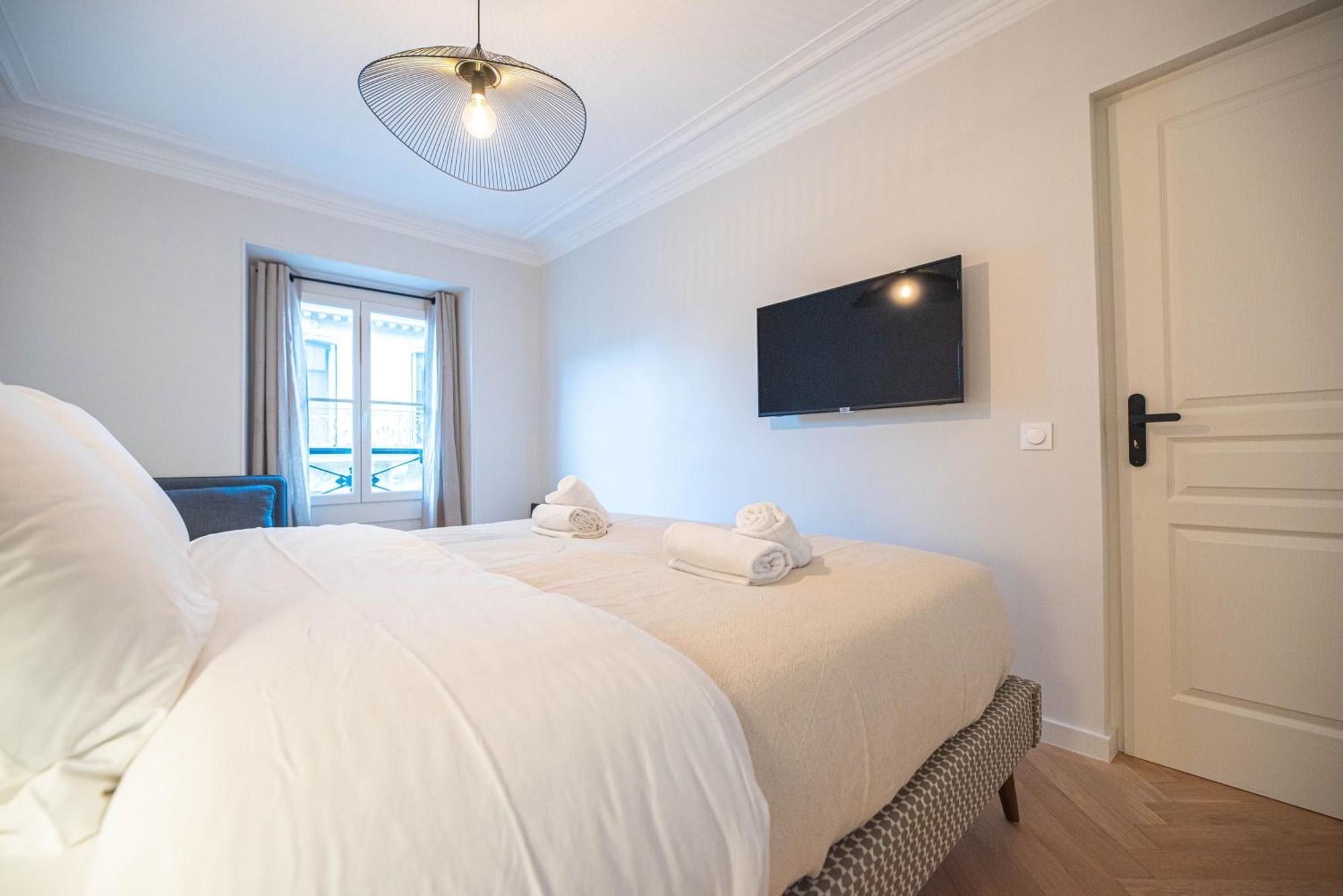 Appartement Luxury In Center