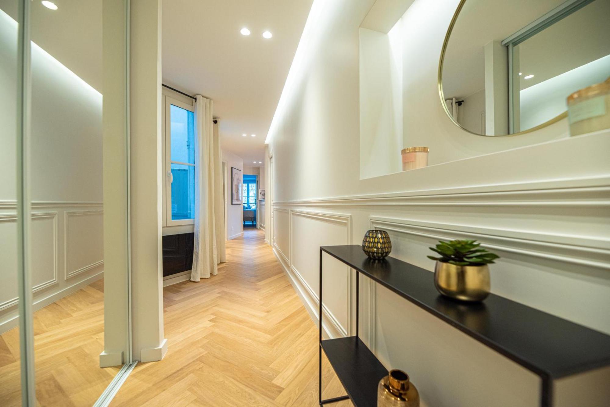 Appartement Luxury In Center