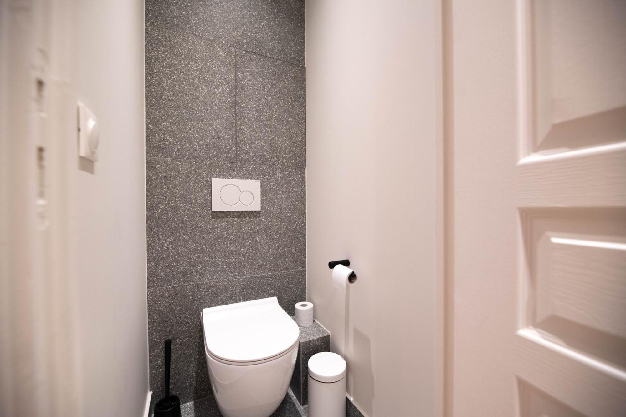 Appartement Luxury In Center Paris