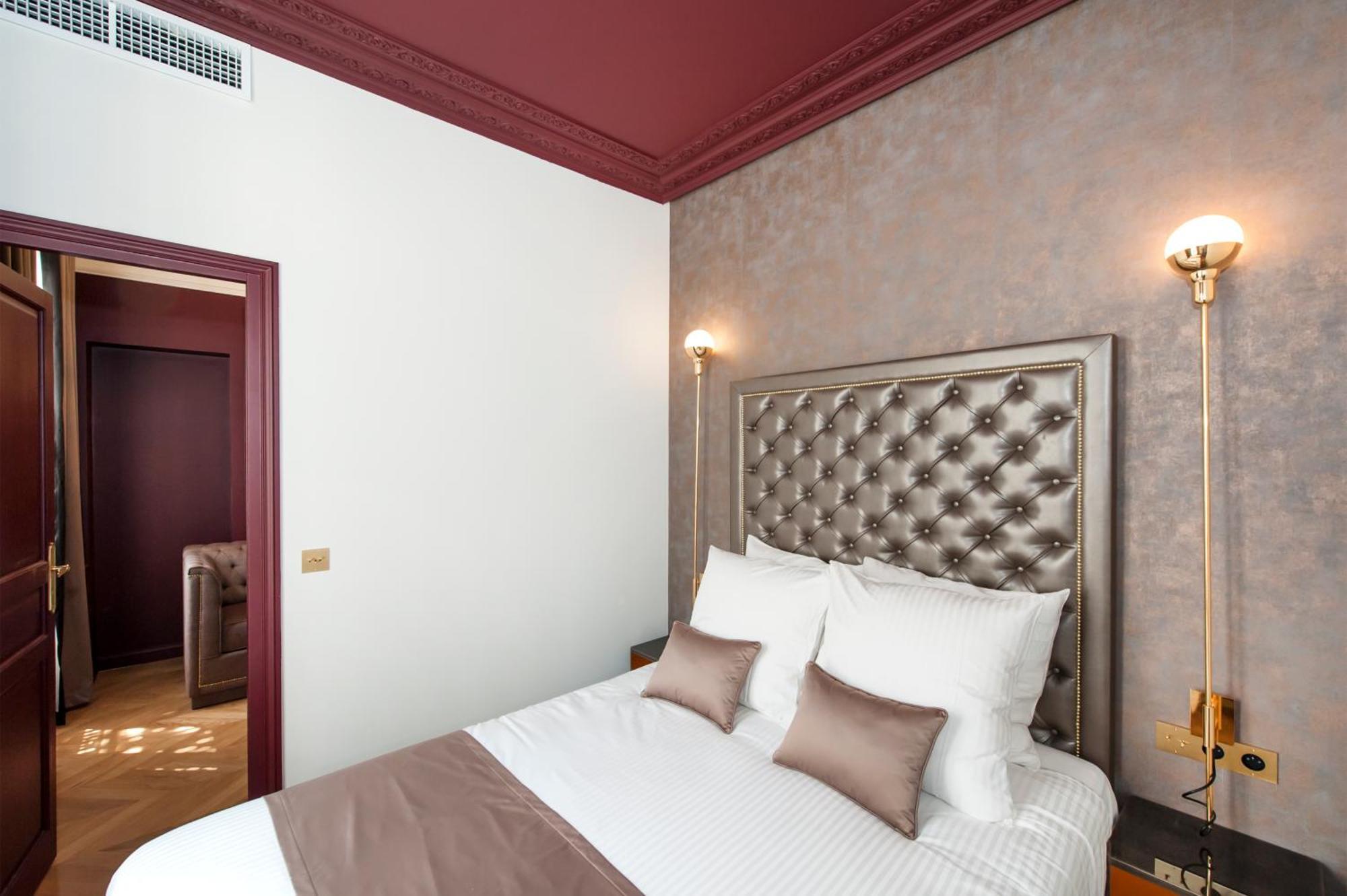 Pick A Flat's Champs Elysees - Rue Lincoln Apartment *