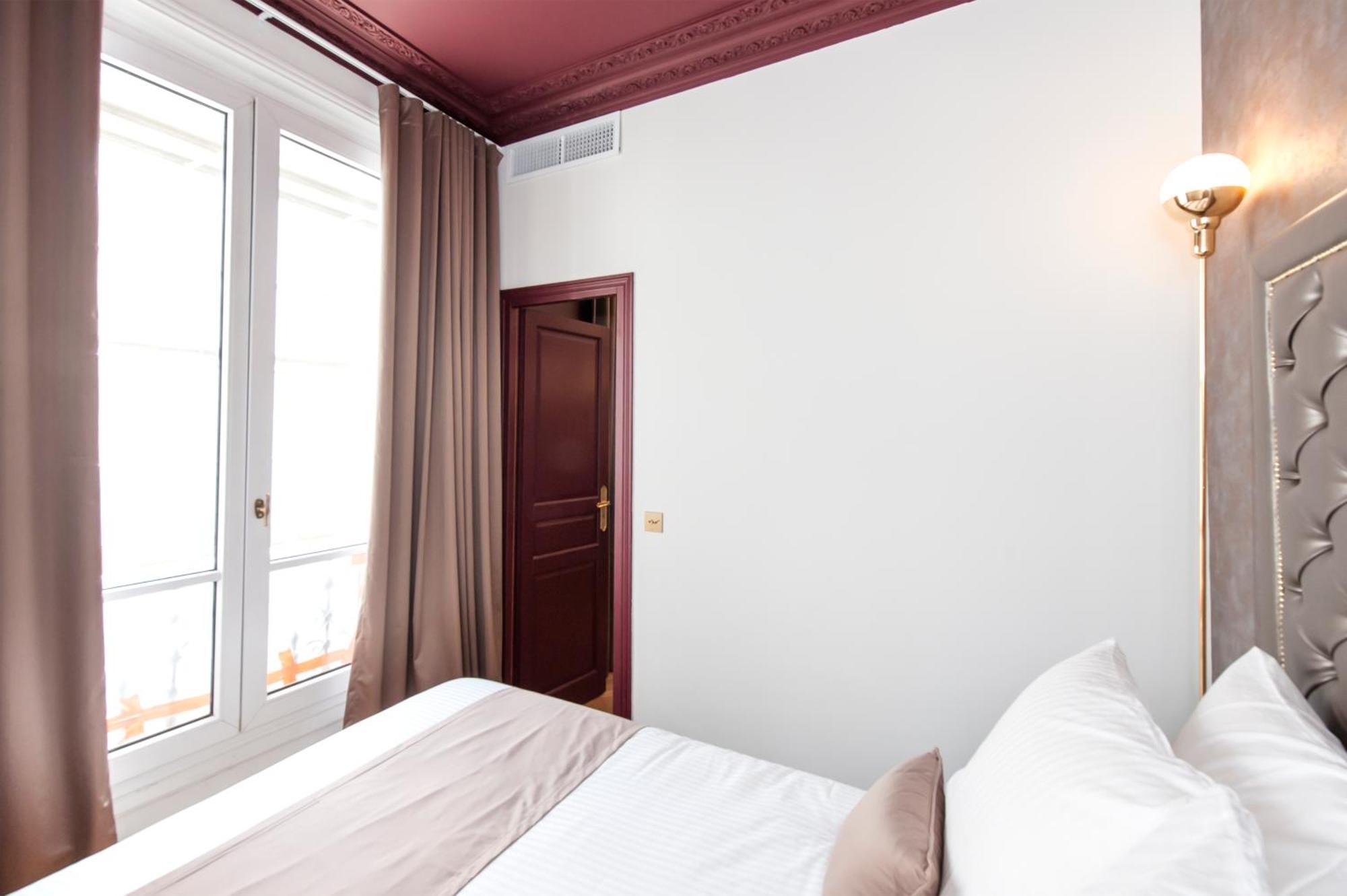 Pick A Flat's Champs Elysees - Rue Lincoln Apartment Paris