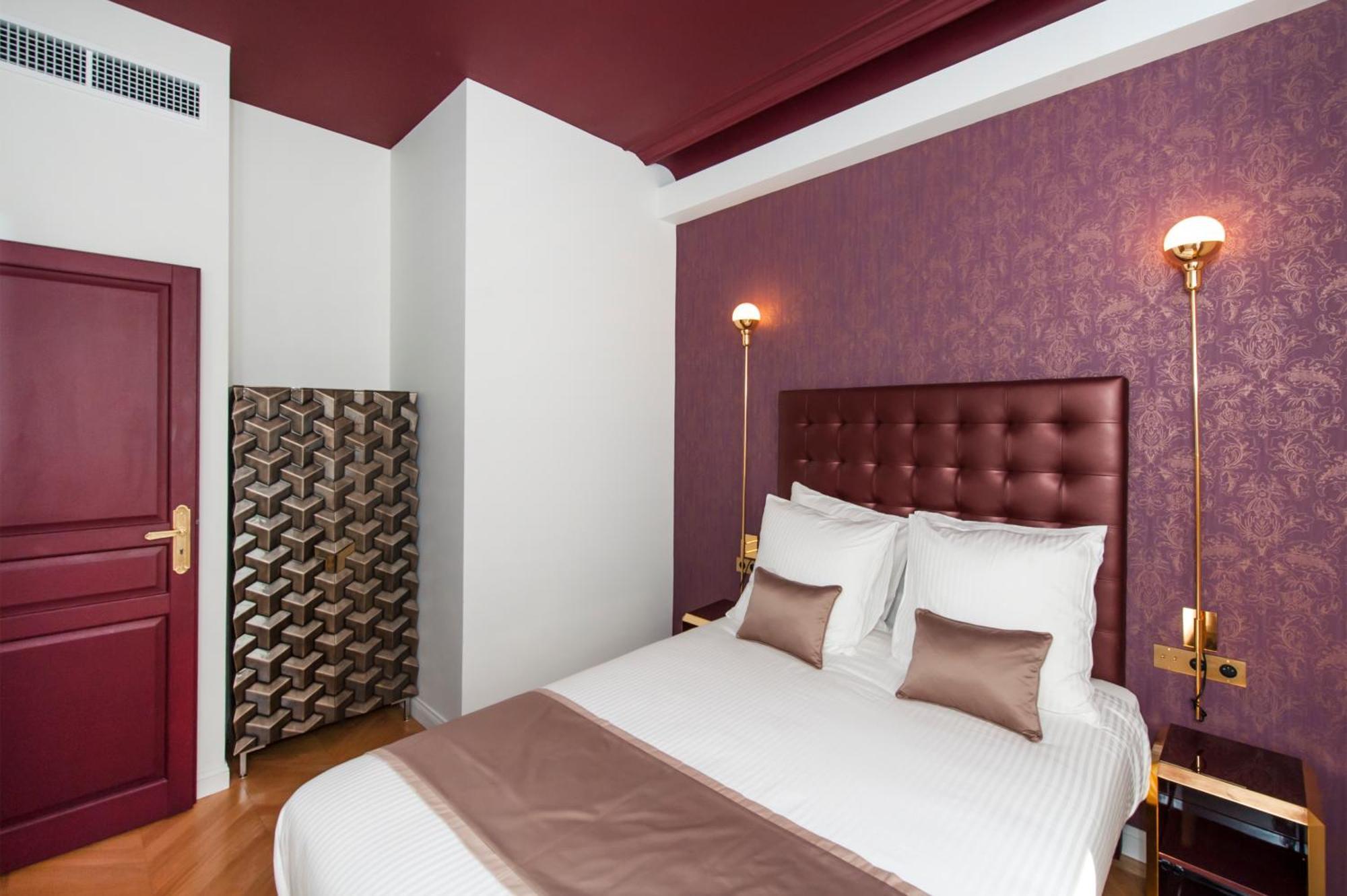 Pick A Flat's Champs Elysees - Rue Lincoln Apartment