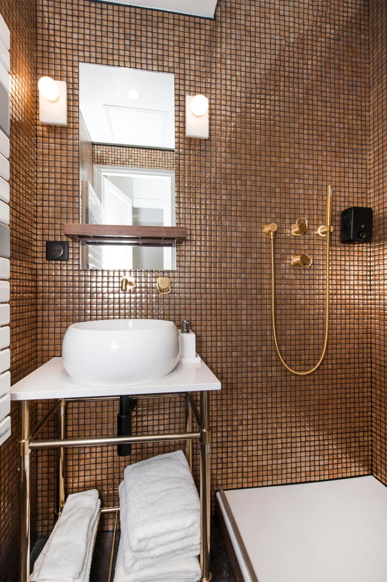 Apartment Pick A Flat's Champs Elysees - Rue Lincoln