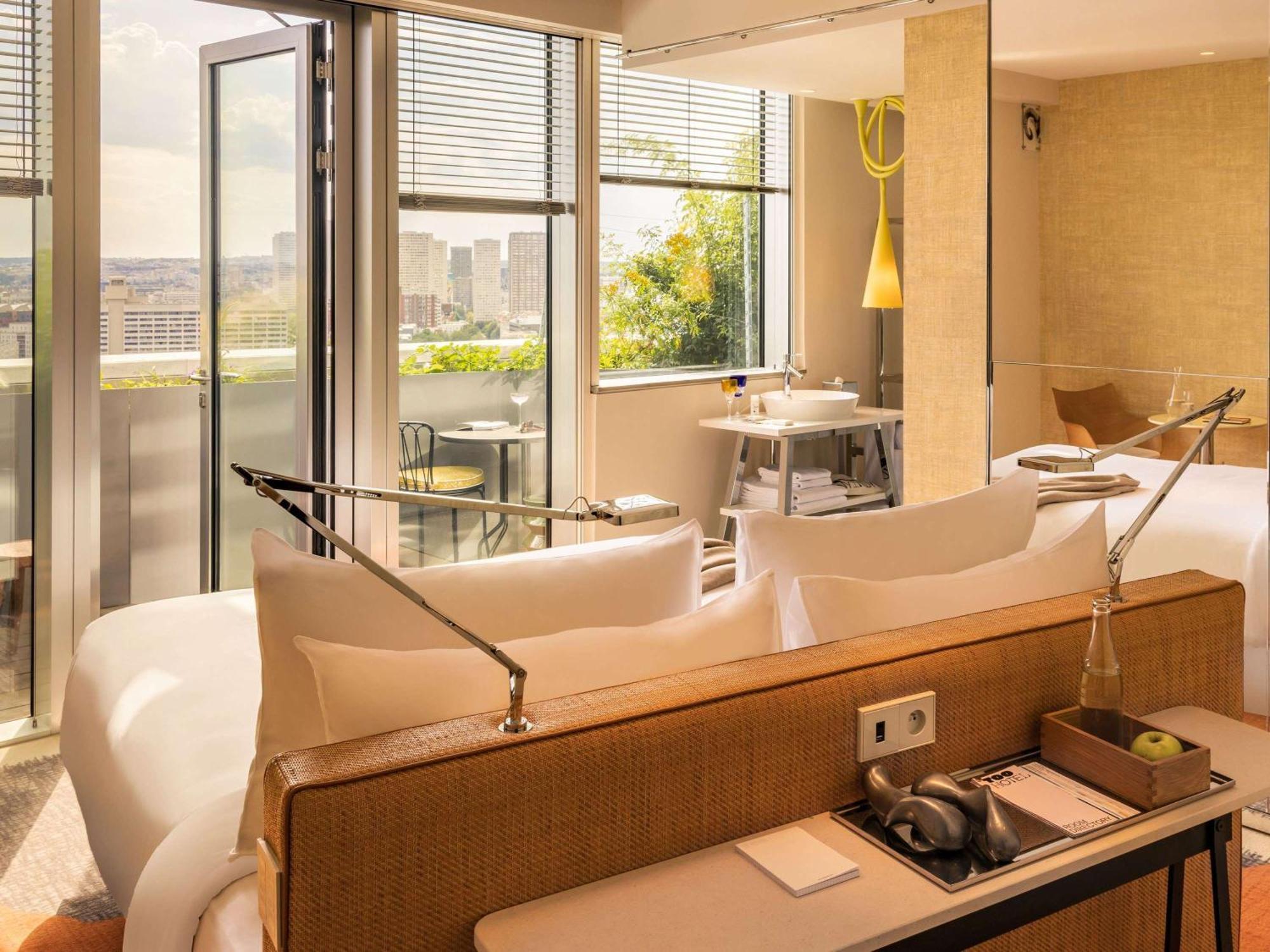 Too - Mgallery Hotel Paris