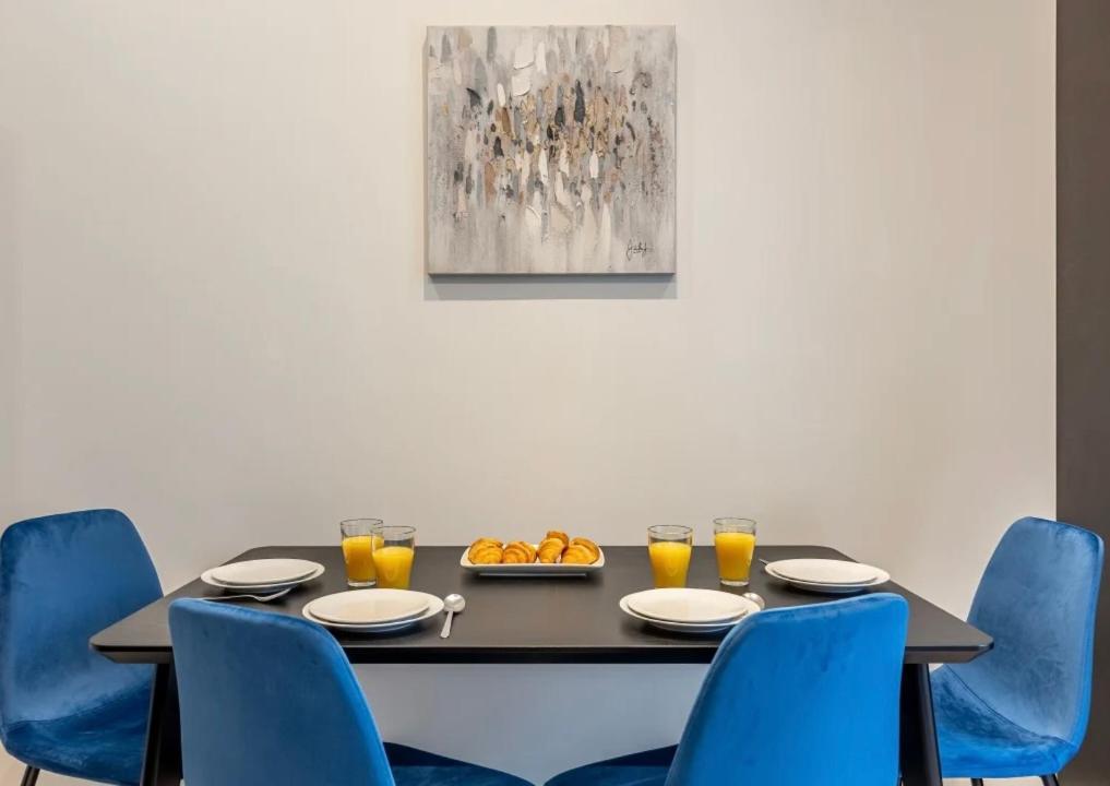 Luxurious Flat 180 M2 Champs-elysees Apartment Paris