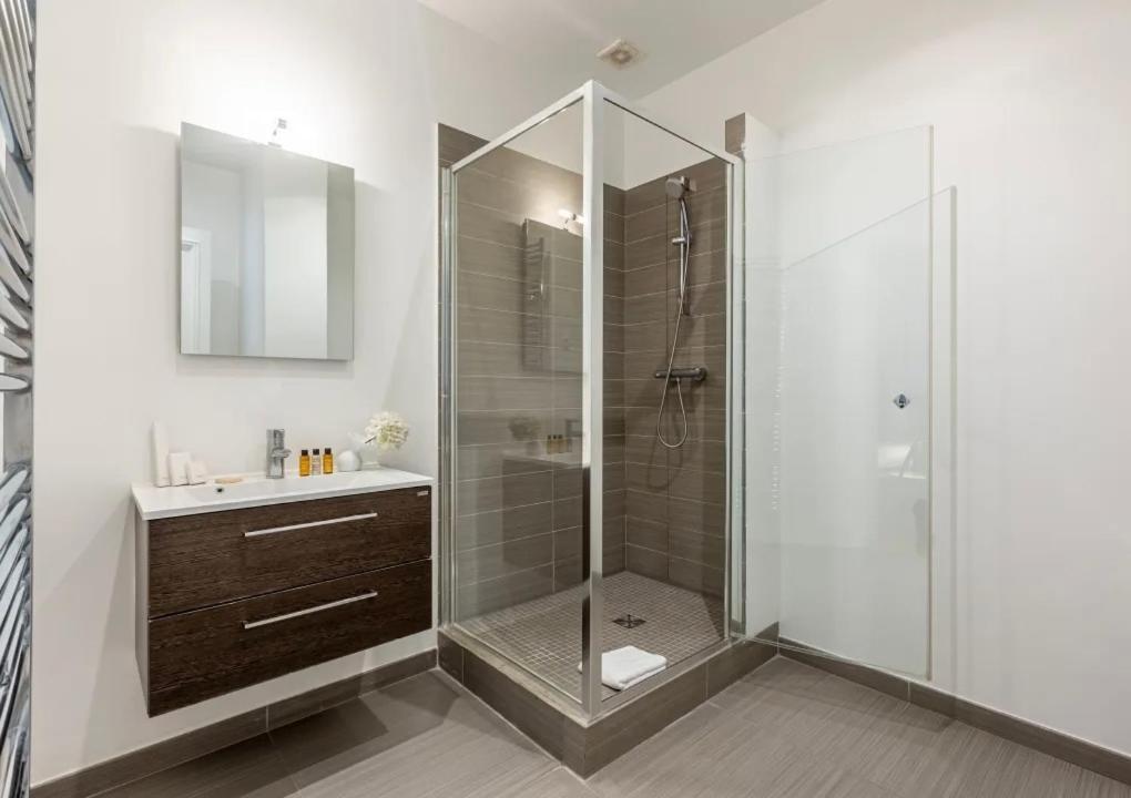 Luxurious Flat 180 M2 Champs-elysees Paris
