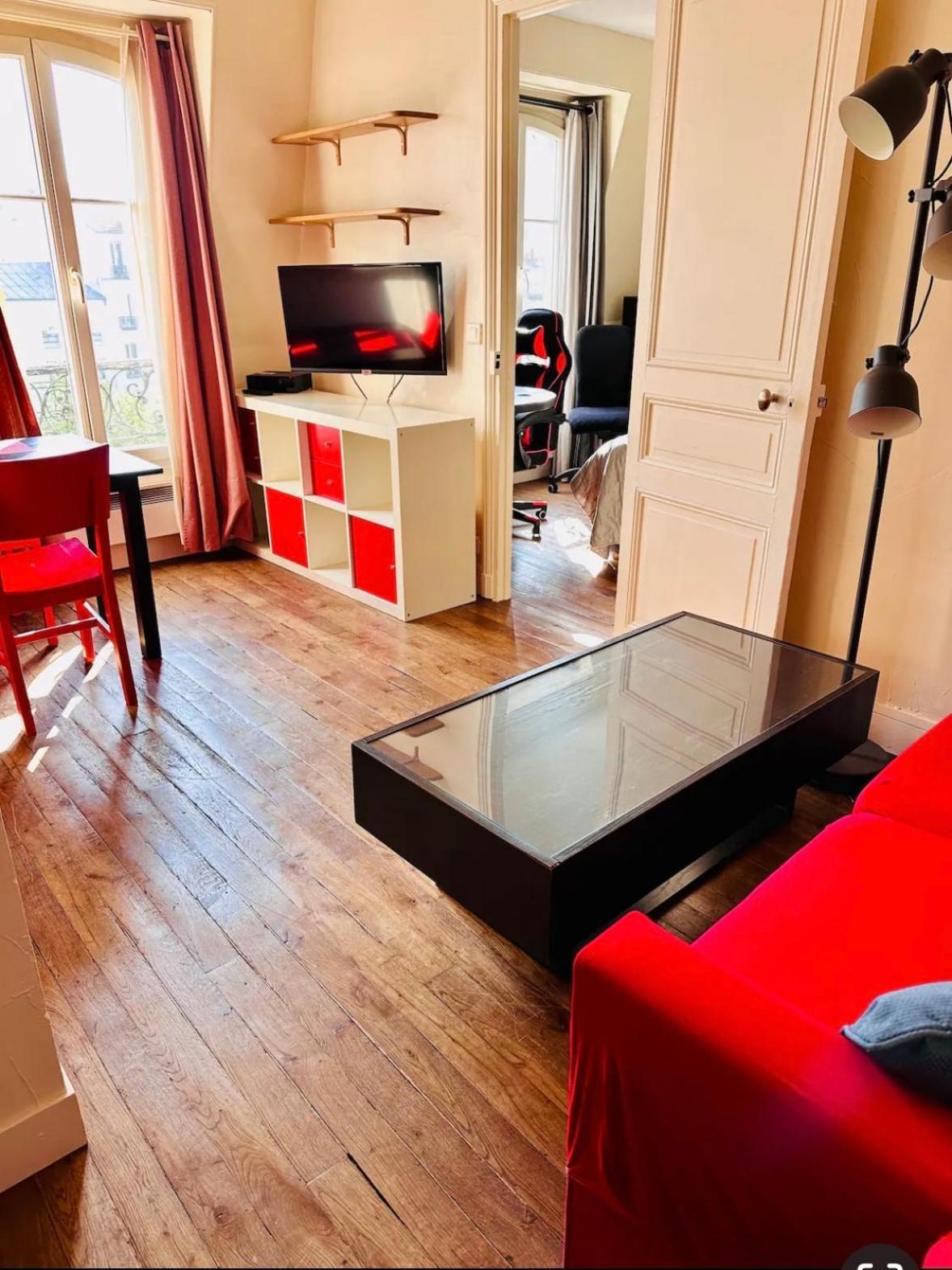 Quiet Appartement *