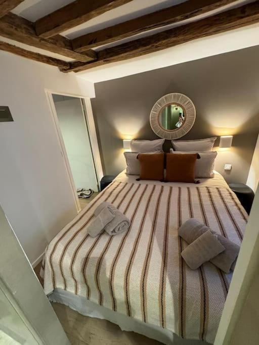 Apartment Elegant Loft Place Vendome
