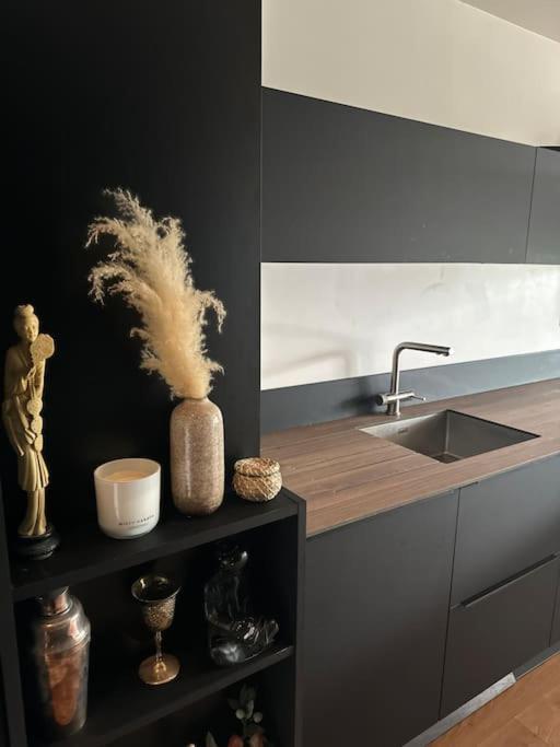 La Curial Apartment