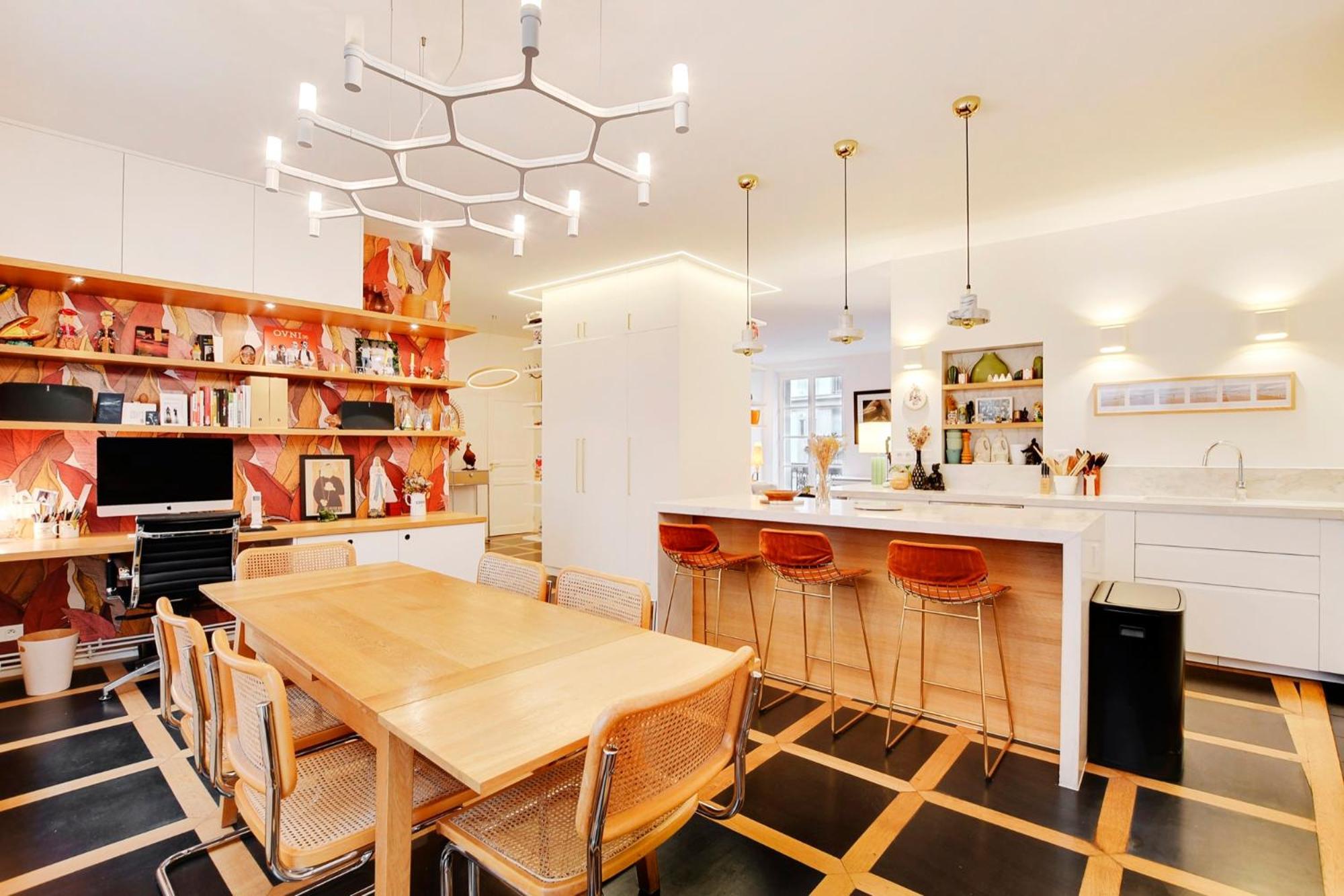 Spacieux Et Elegant - Grds Boulevards