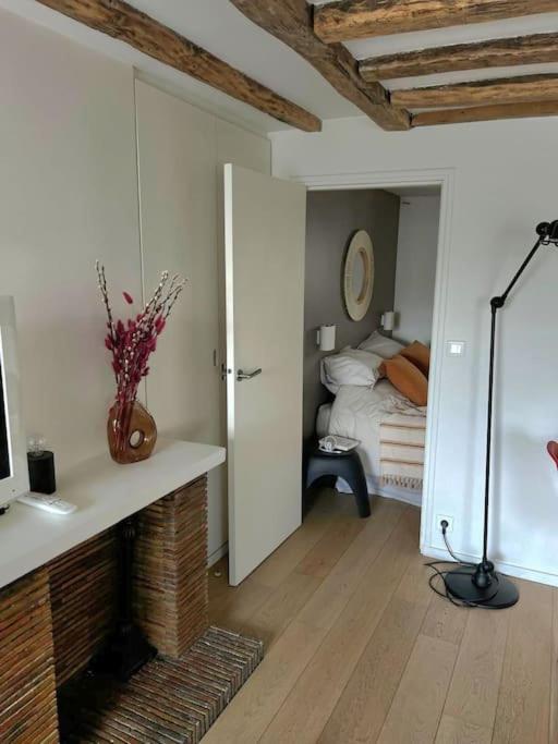 Apartment Elegant Loft Place Vendome *