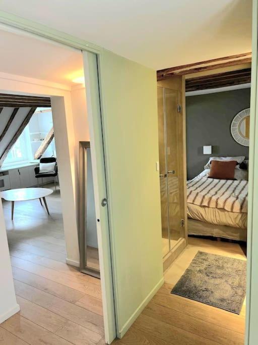 Elegant Loft Place Vendome Apartment *