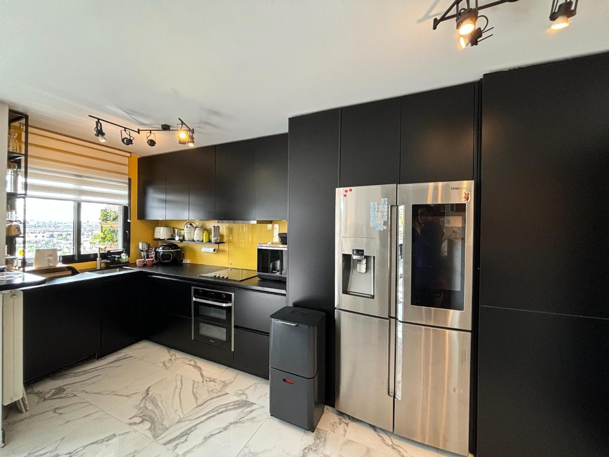 Situe A - Vue Sur Apartment *