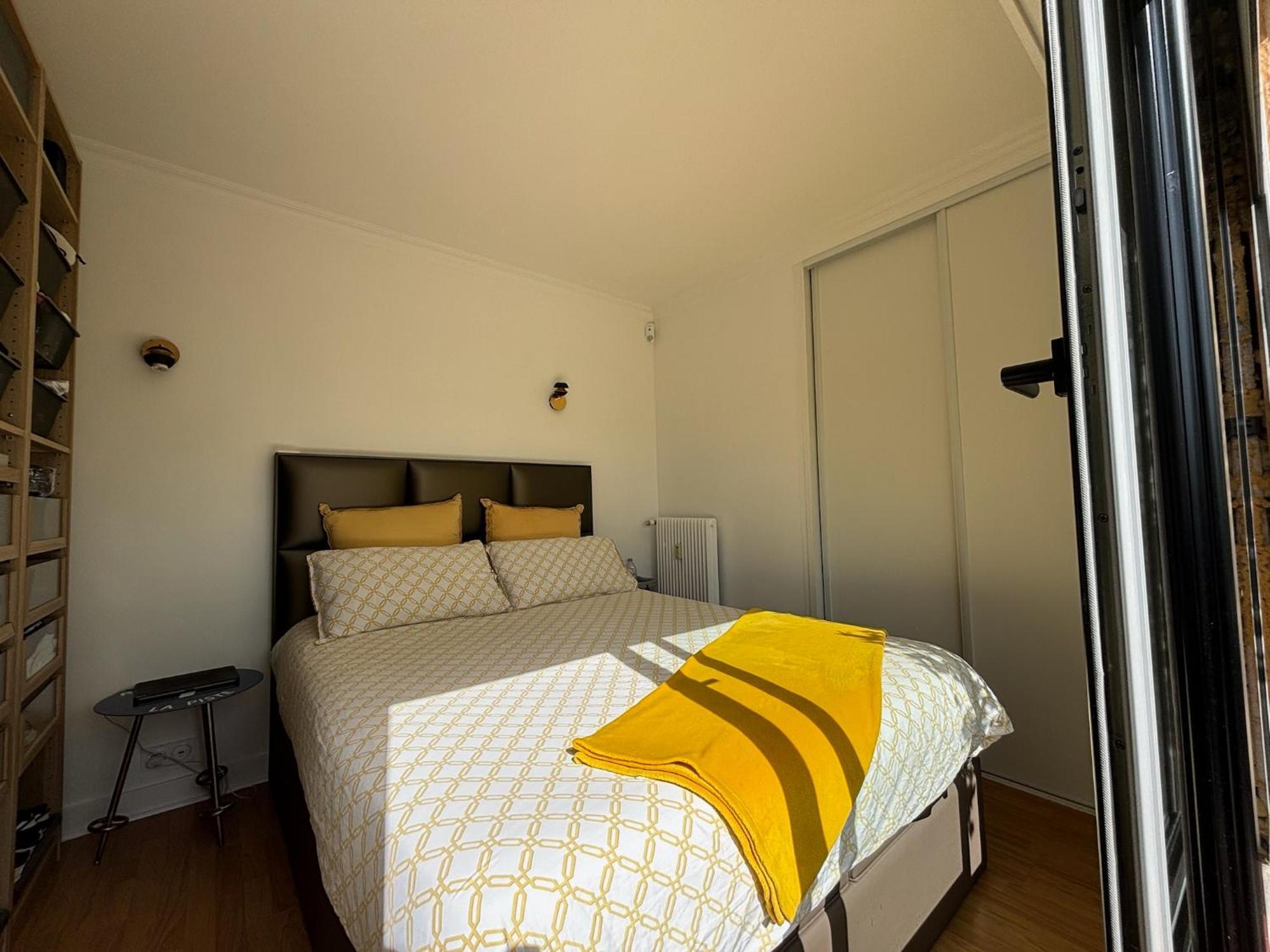 Apartment Situe A - Vue Sur