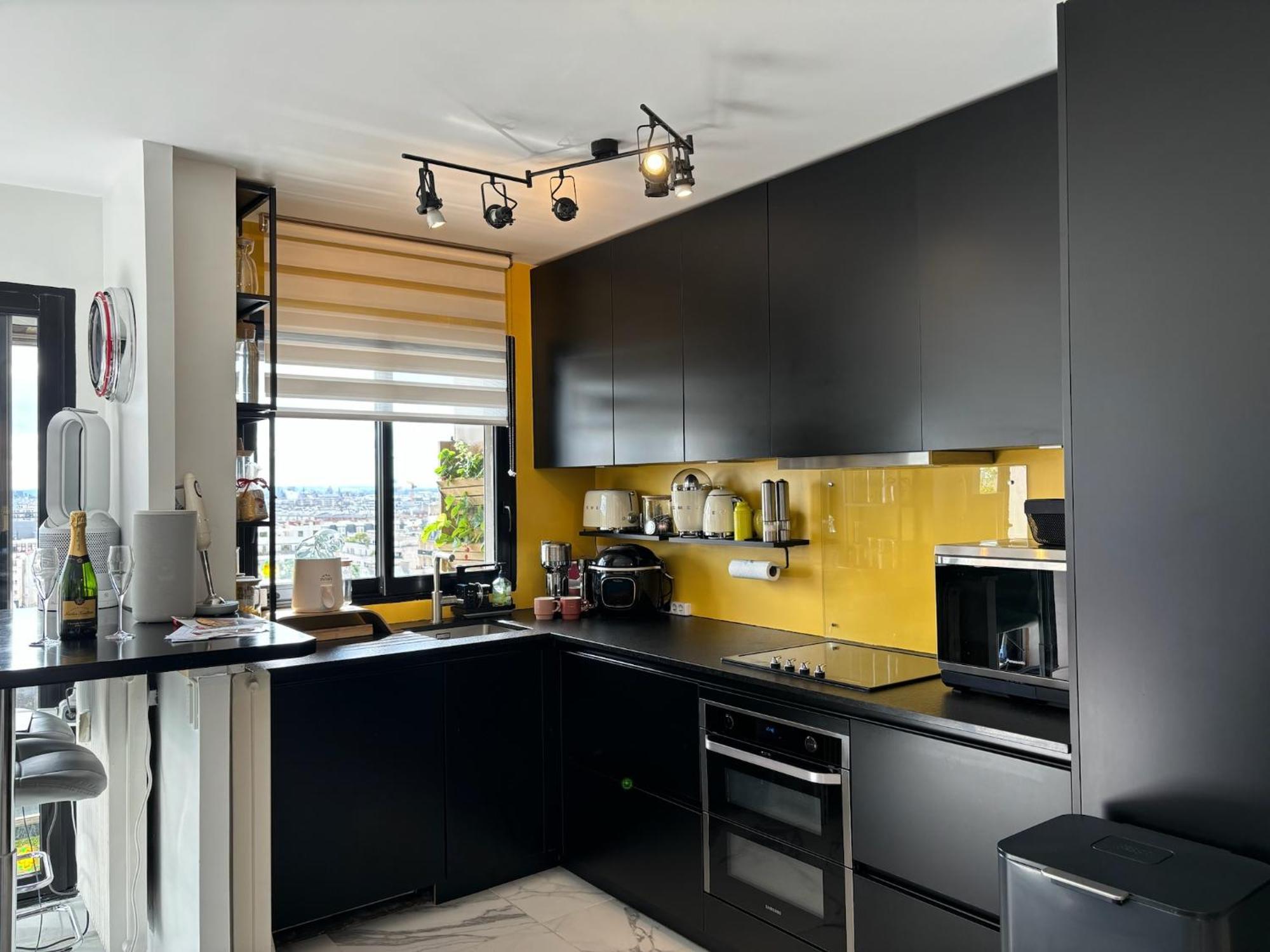 Situe A - Vue Sur Apartment *