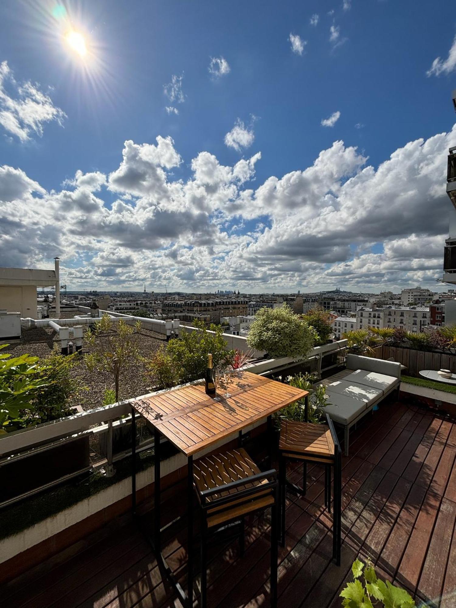 Situe A - Vue Sur Apartment
