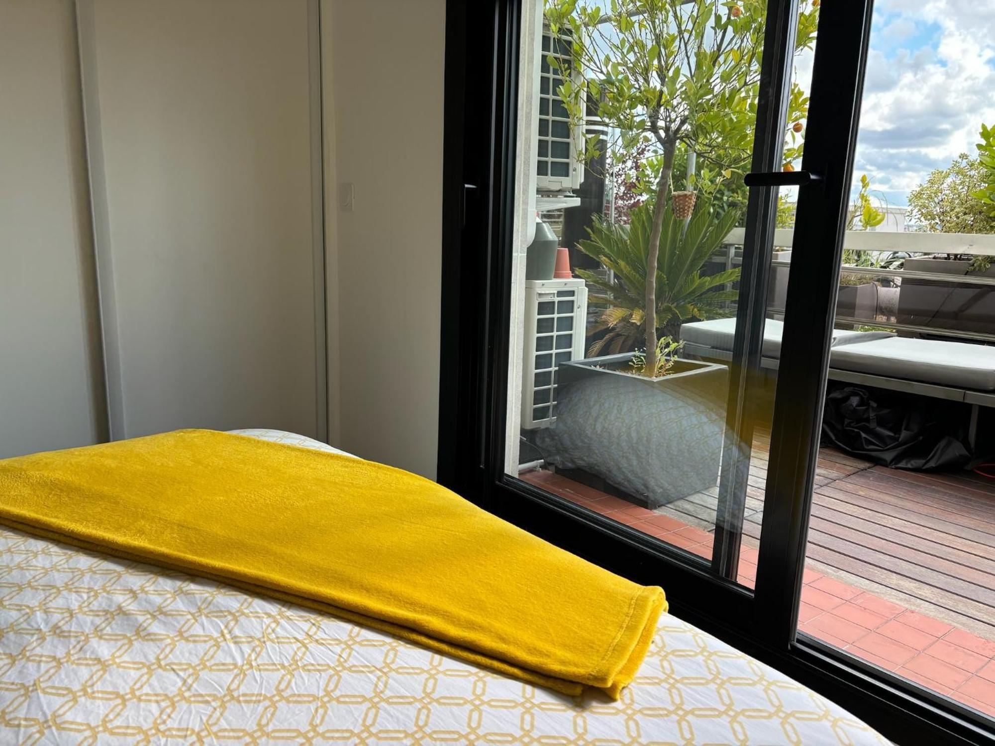 Situe A - Vue Sur Apartment Paris